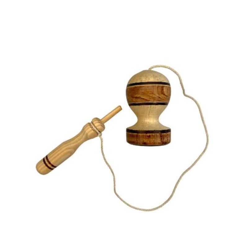 Tratur Emboque de Madera