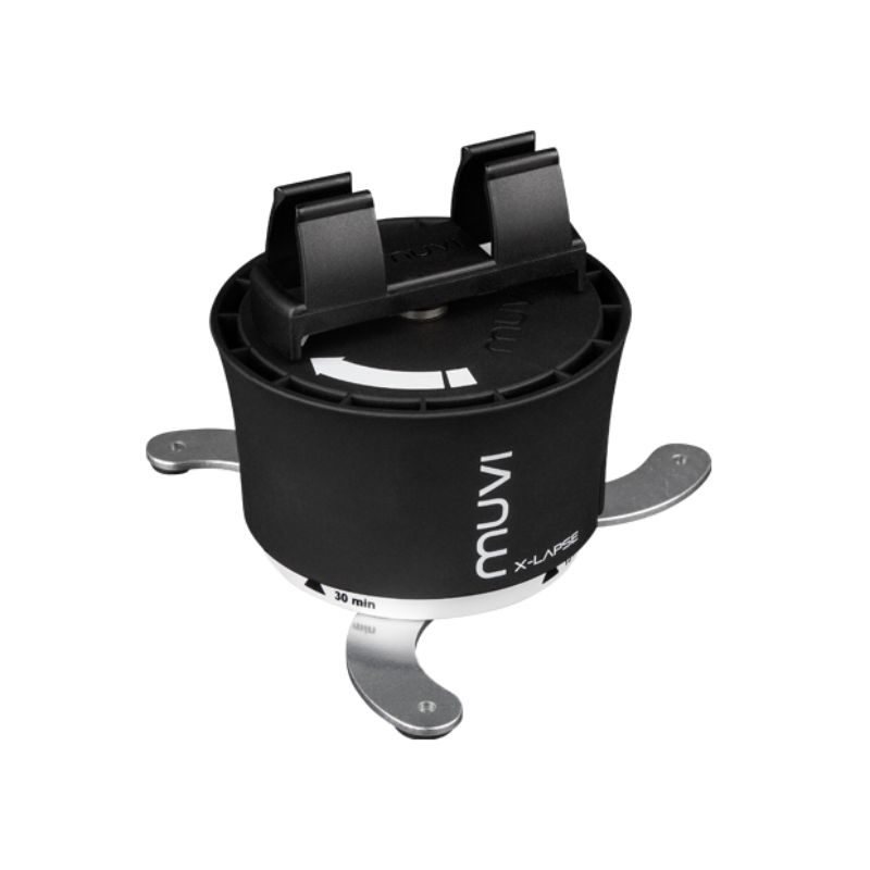 Veho VCC-100-XL Muvi X-Lapse Accesorio de fotografía y timelapse de 360 grados