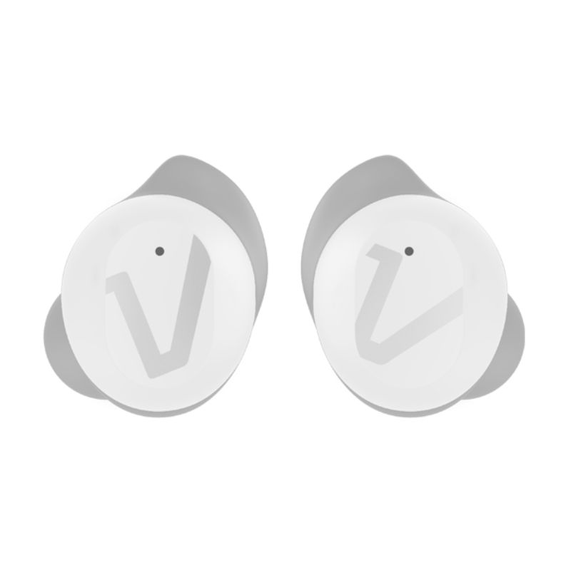 Veho RHOX True Auriculares inalámbricos Fusion White