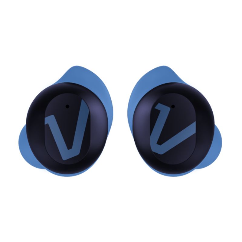 Veho RHOX True Auriculares inalámbricos - Azul eléctrico