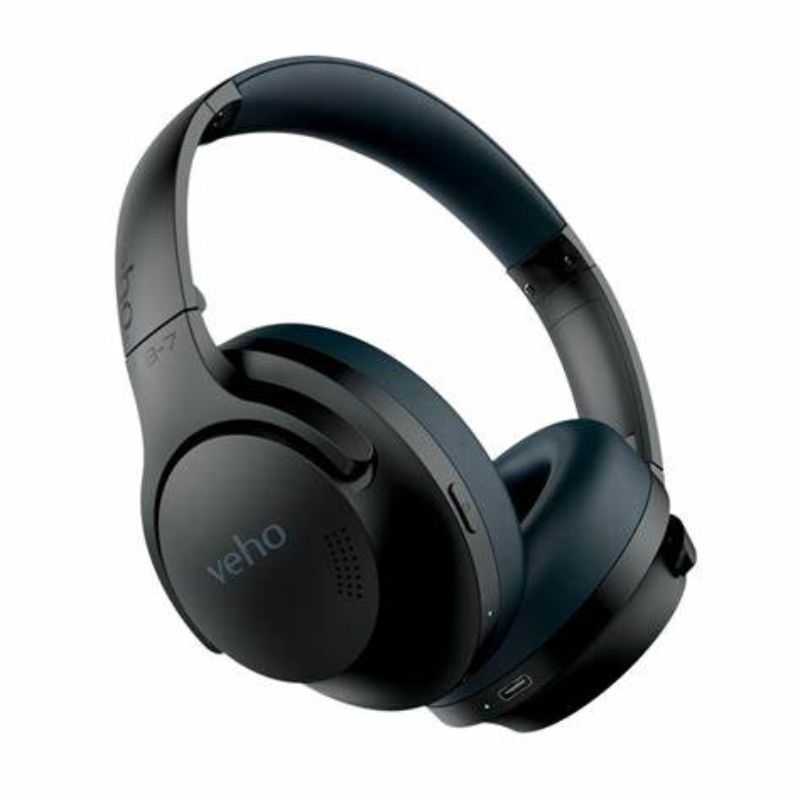 Veho ZB-7 Auriculares inalámbricos con cancelación de ruido