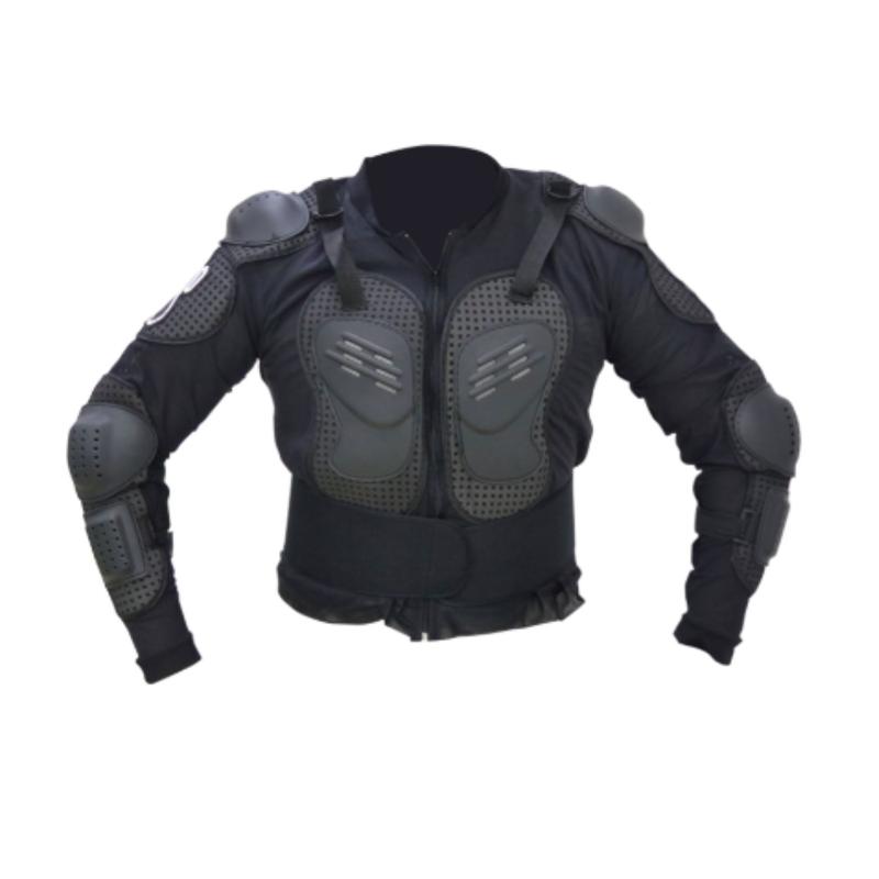 Chaqueta Motocross Interior Adulto con Protecciones
