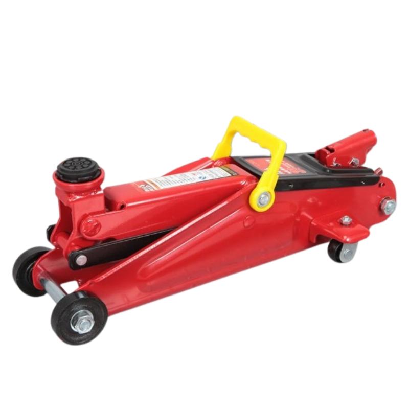 Gata Hidráulica 2 Toneladas Tipo Caimán