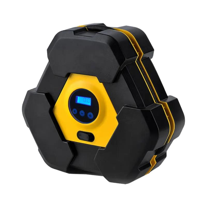 Compresor Aire Neumáticos Automóvil 12V