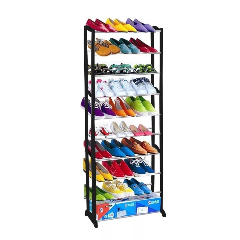 Zapateros Estante Organizador Zapatos 30 Pares