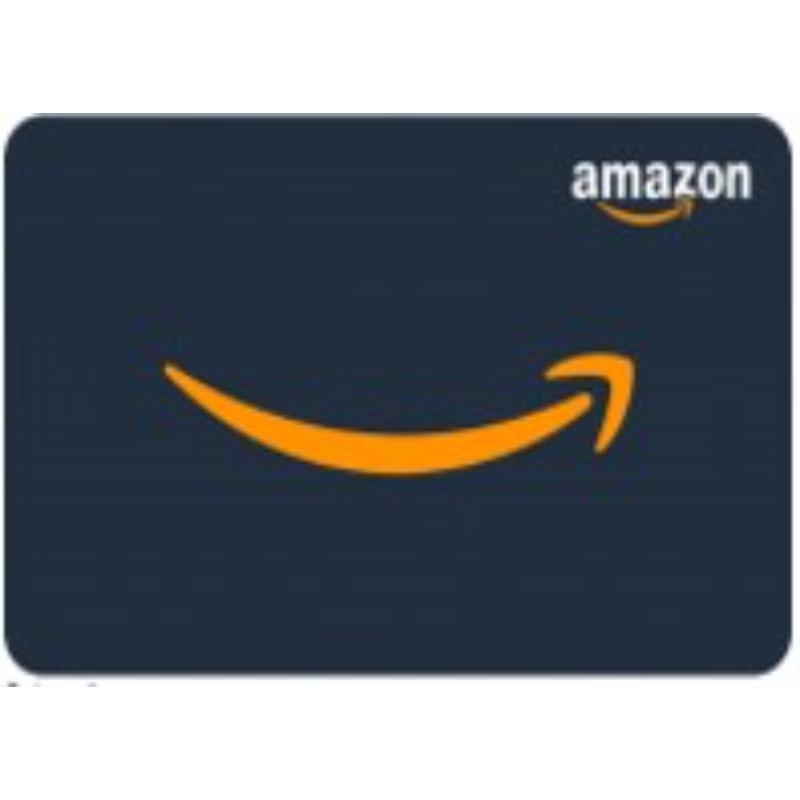 Amazon USA - Gift Card $50