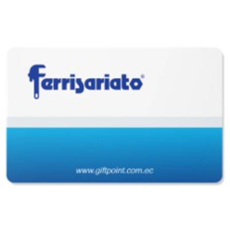 Ferrisariato - Gift Card $30