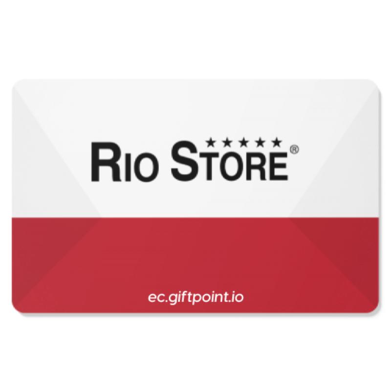 Rio Store - Gift Card $20