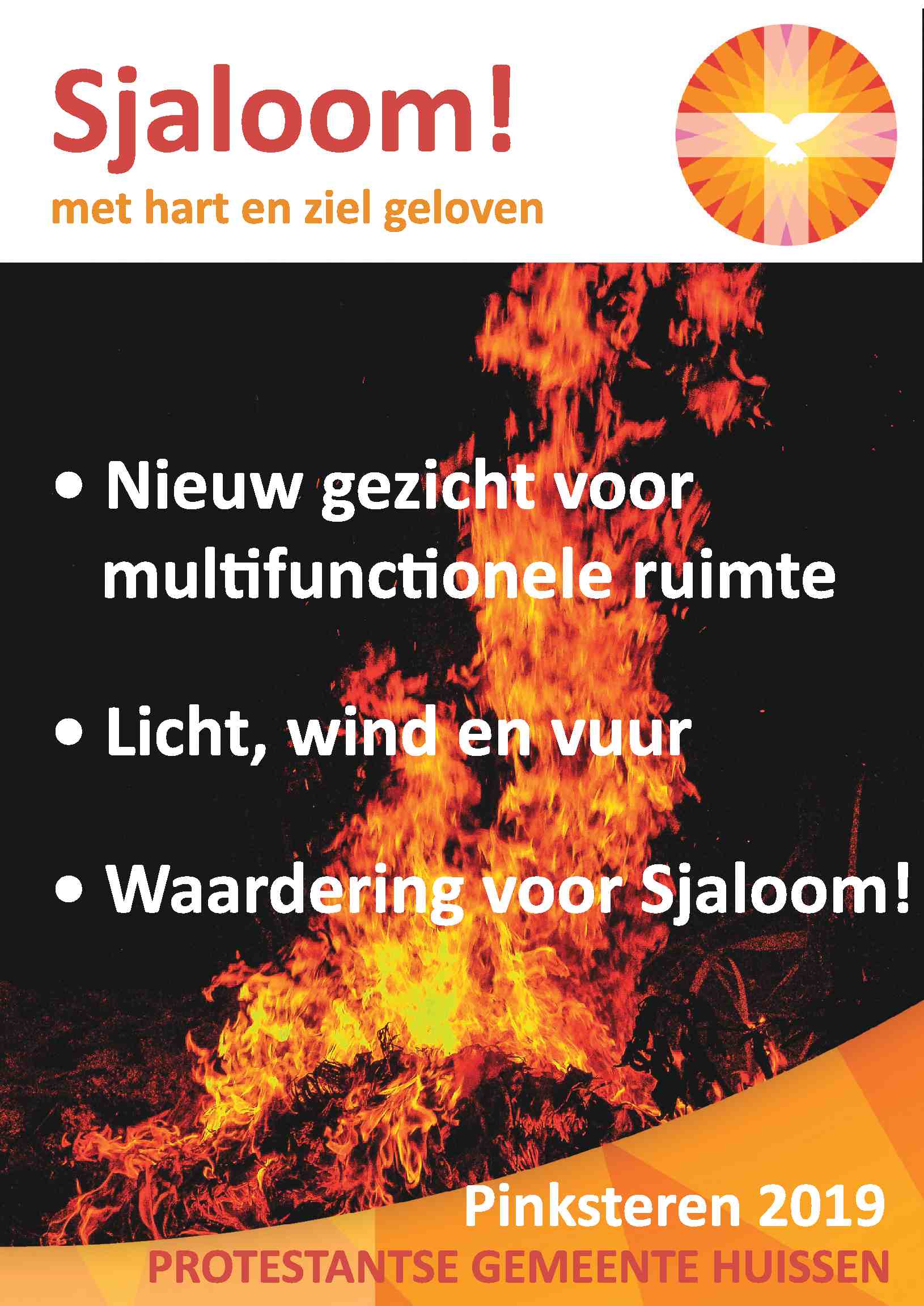 Cover editie mei 2019