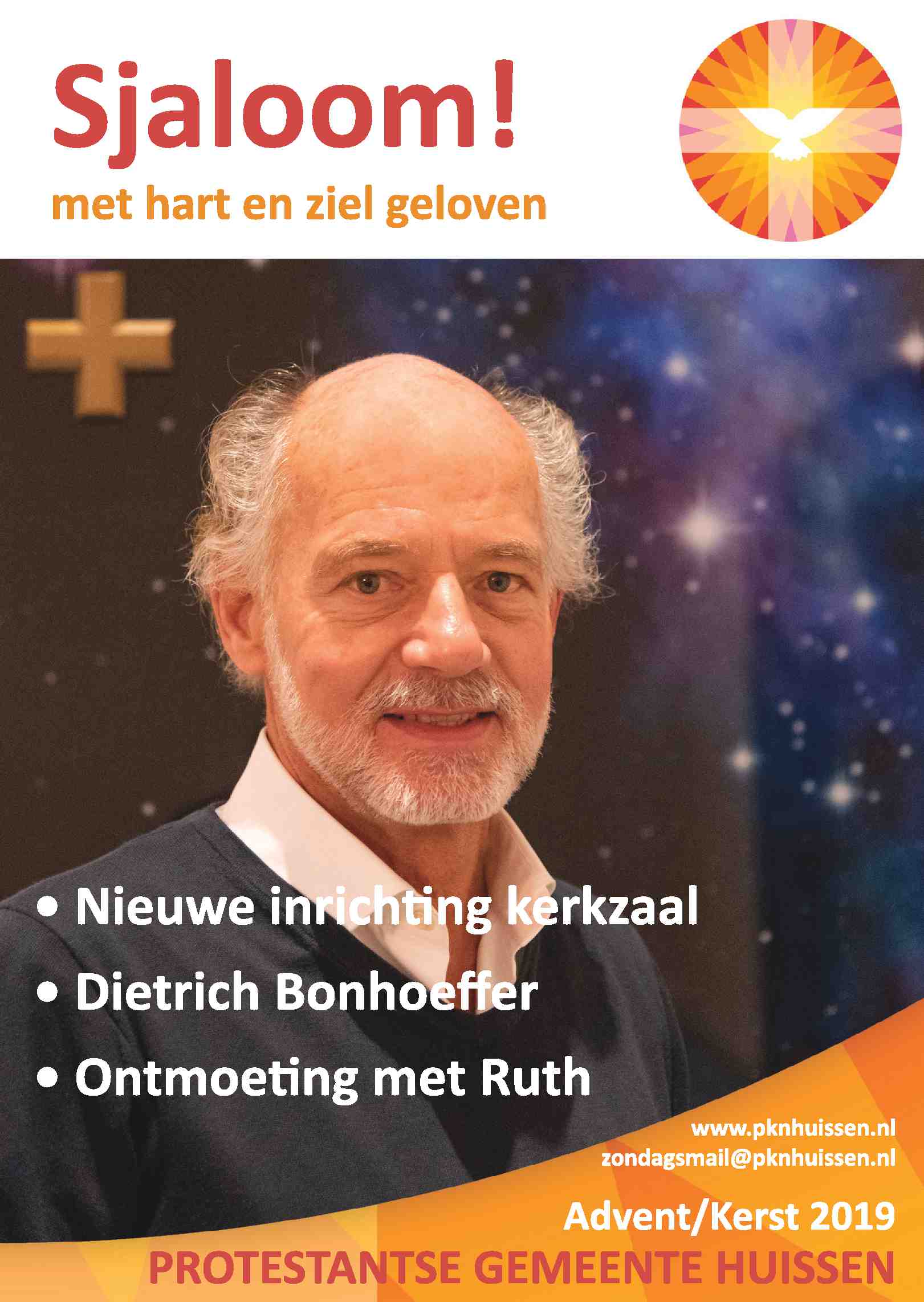 Cover editie december 2019