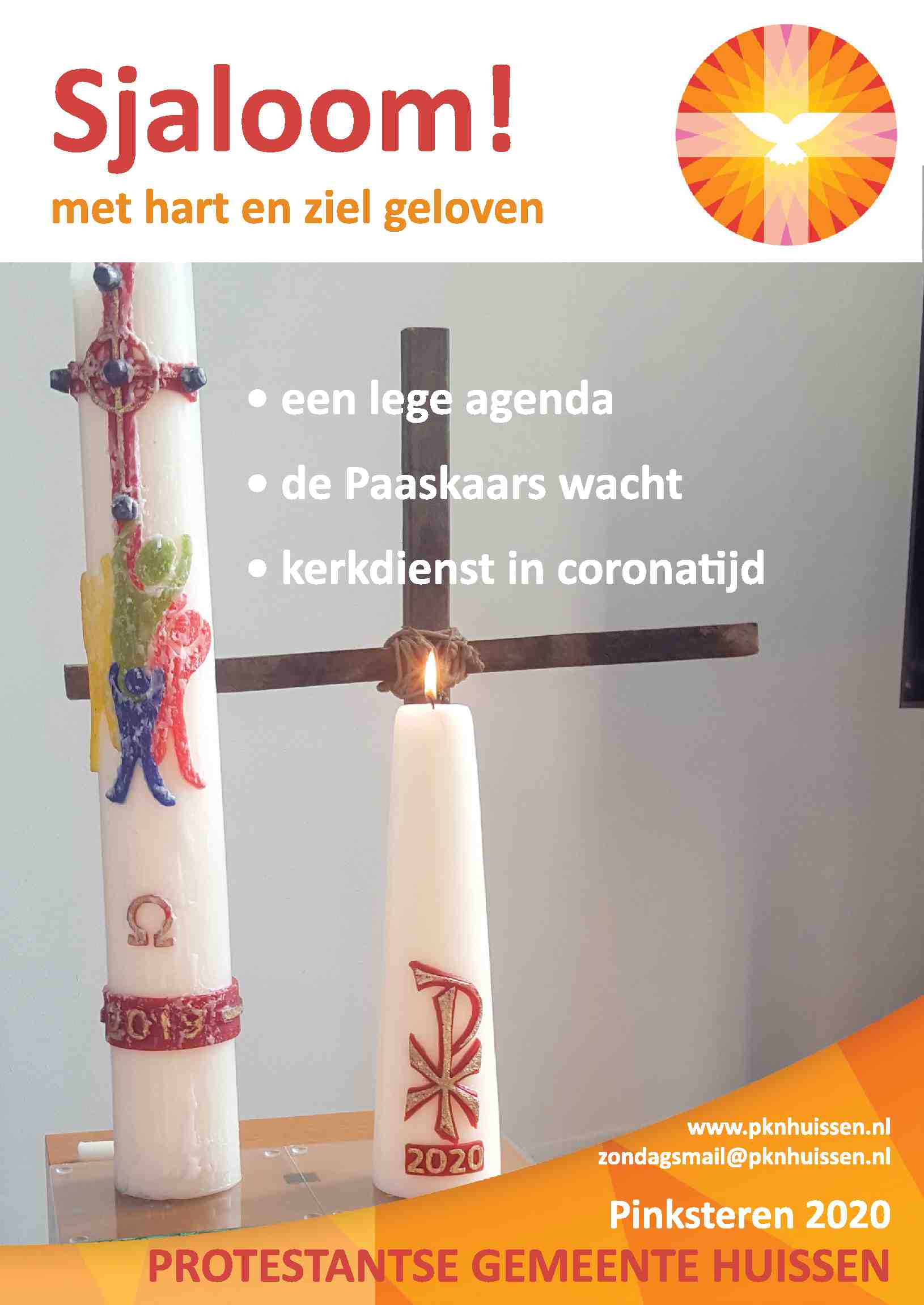 Cover editie mei 2020