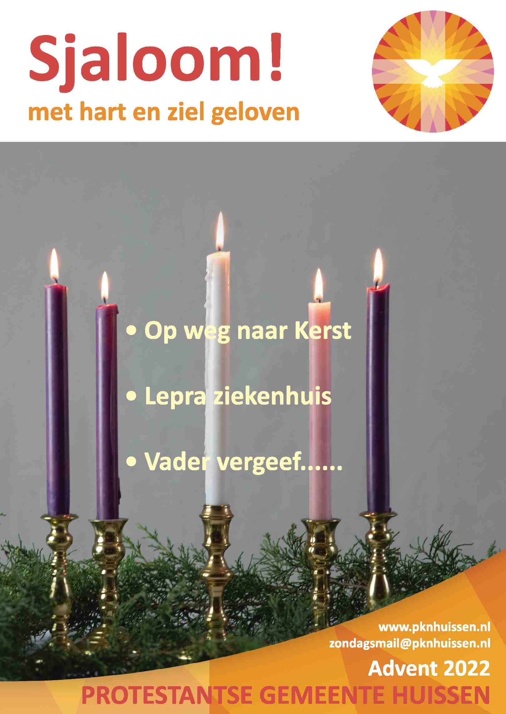 Cover editie november 2022