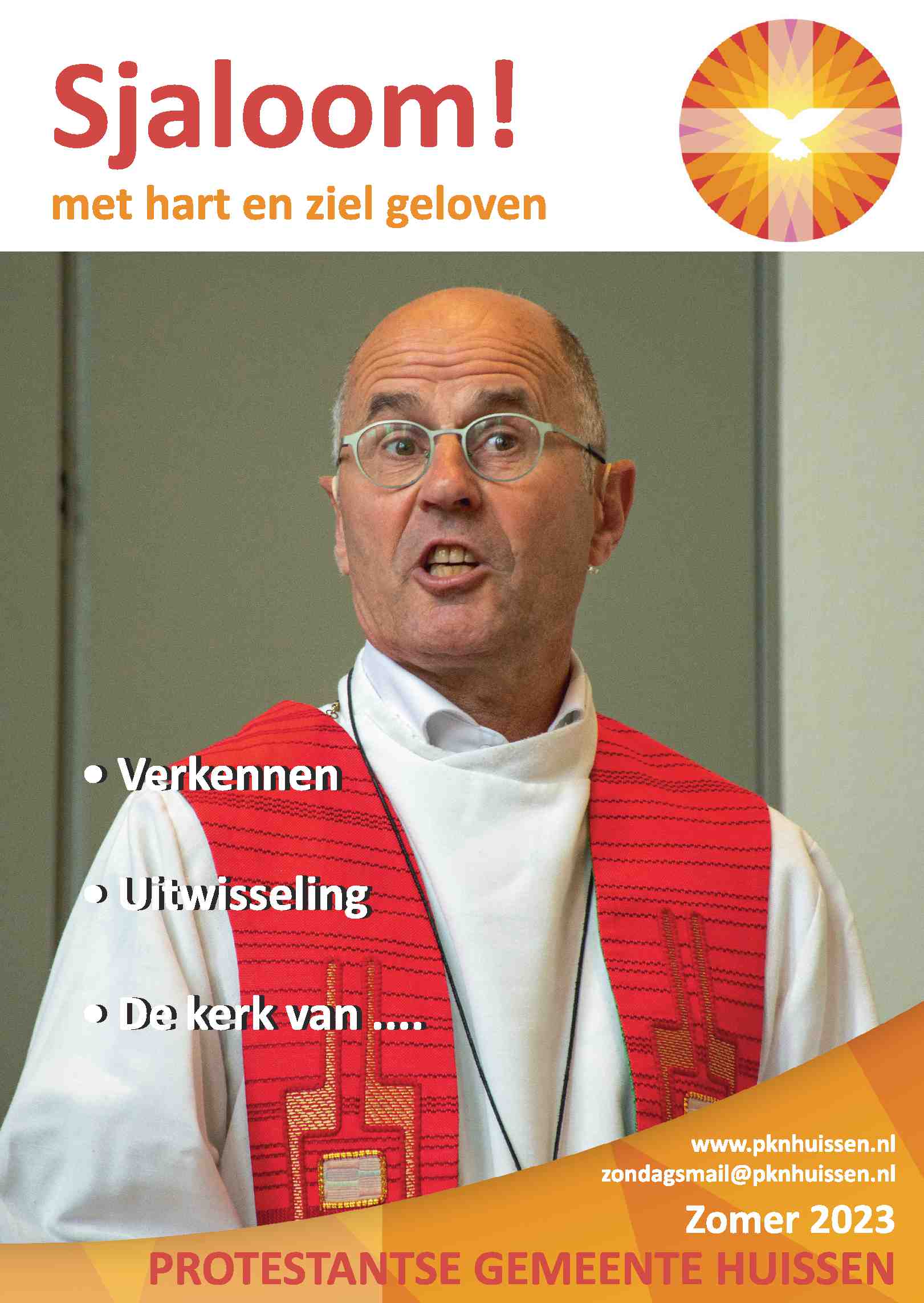 Cover editie juni 2023