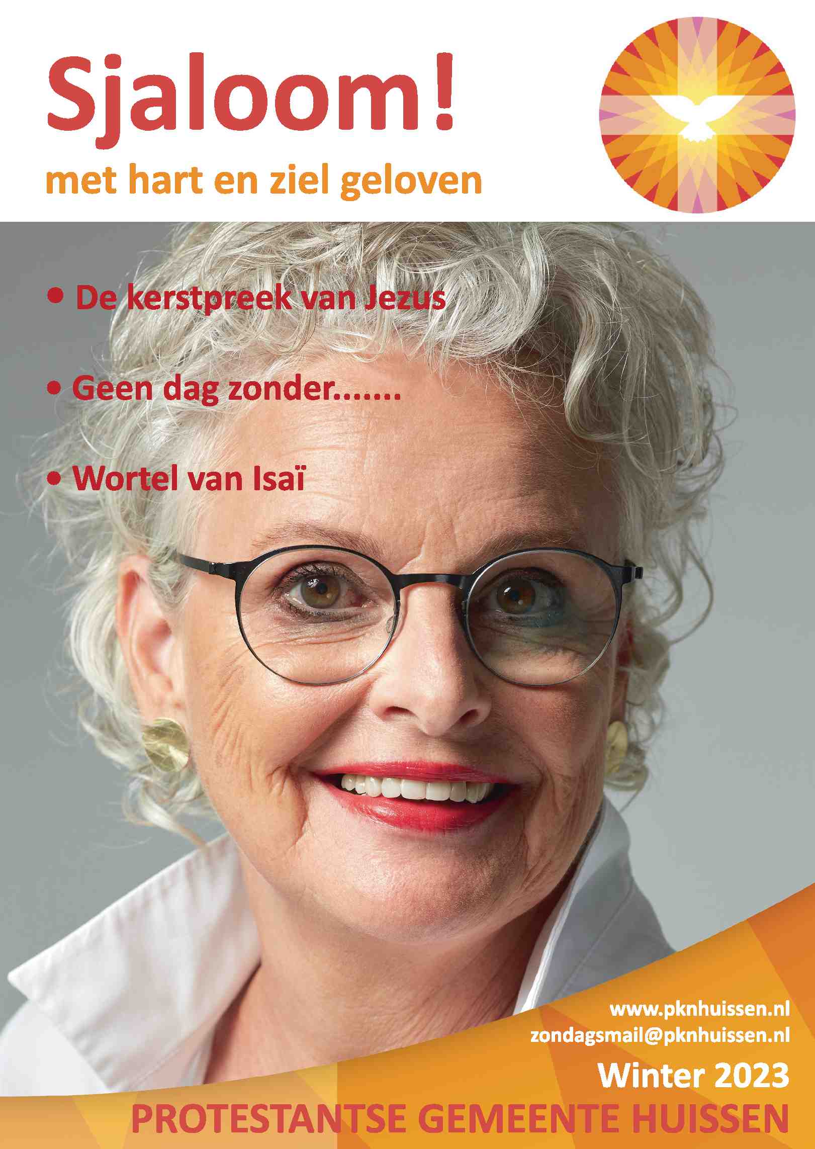 Cover editie december 2023