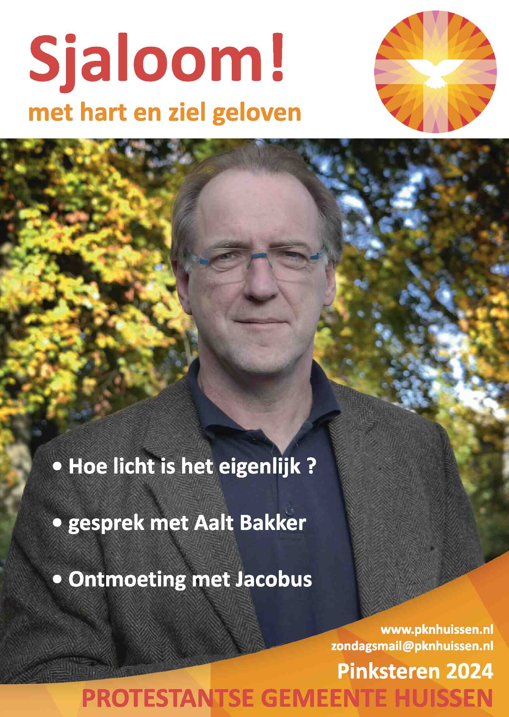 Cover editie mei 2024