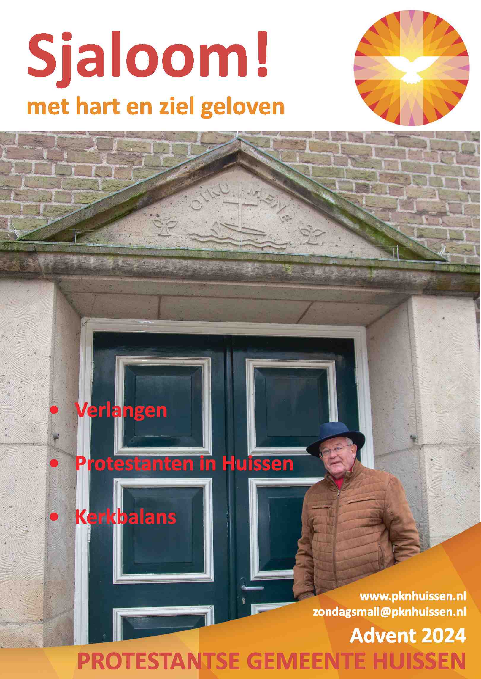 Cover editie december 2024