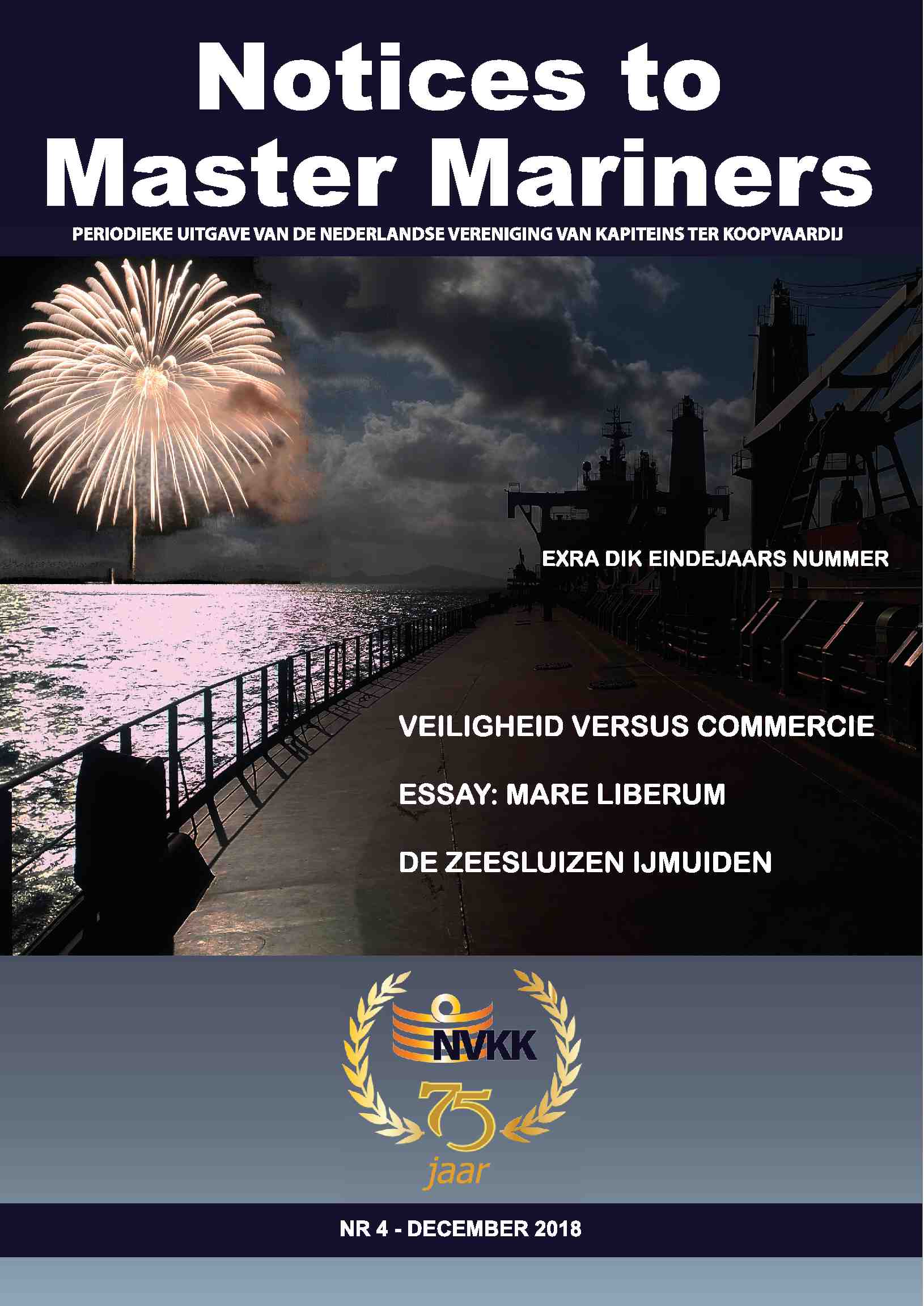 Cover editie december 2018