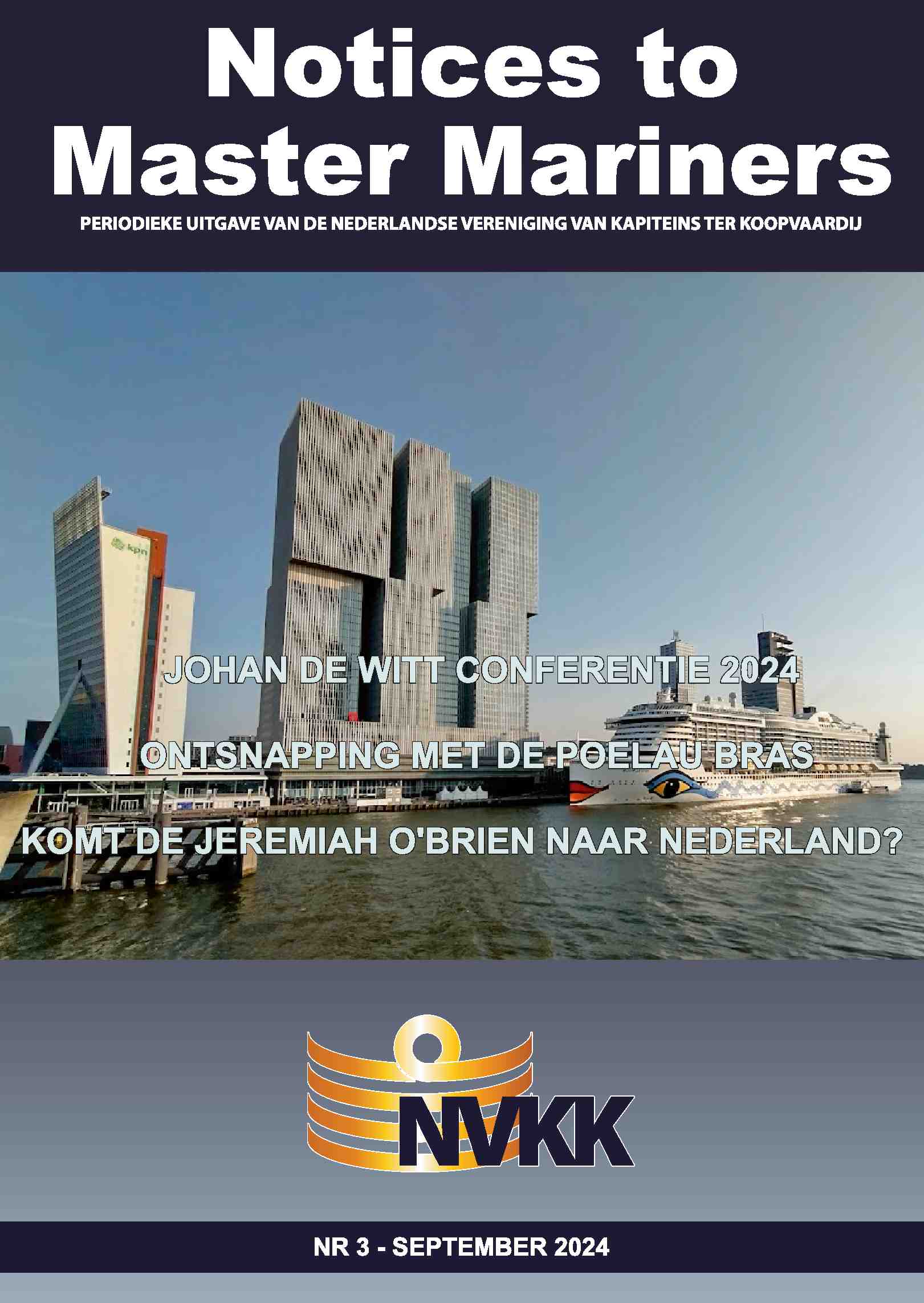 Cover editie september 2024