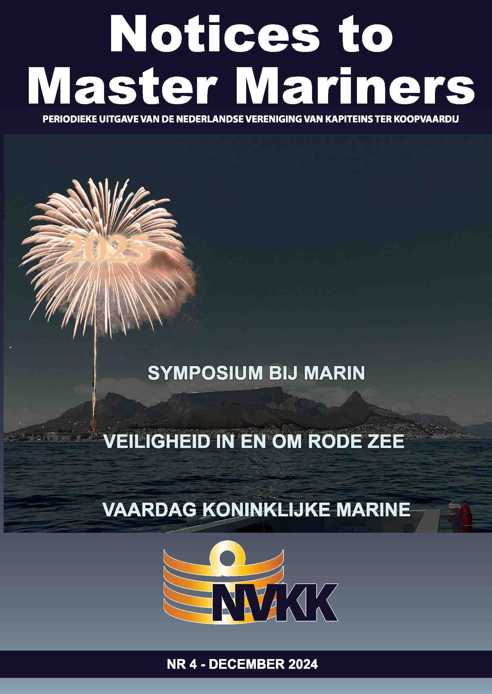 Cover editie december 2024