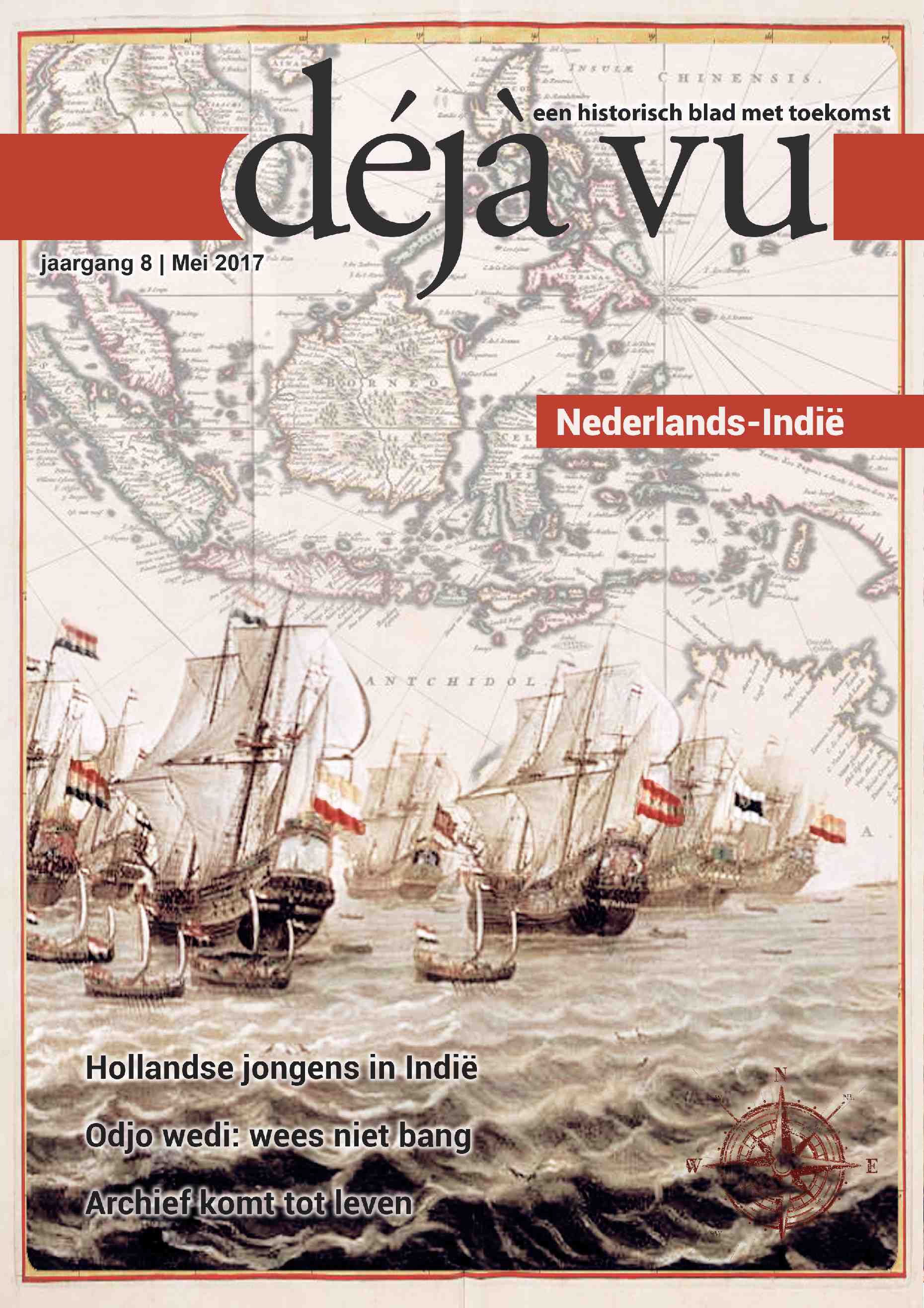 Cover editie mei 2017