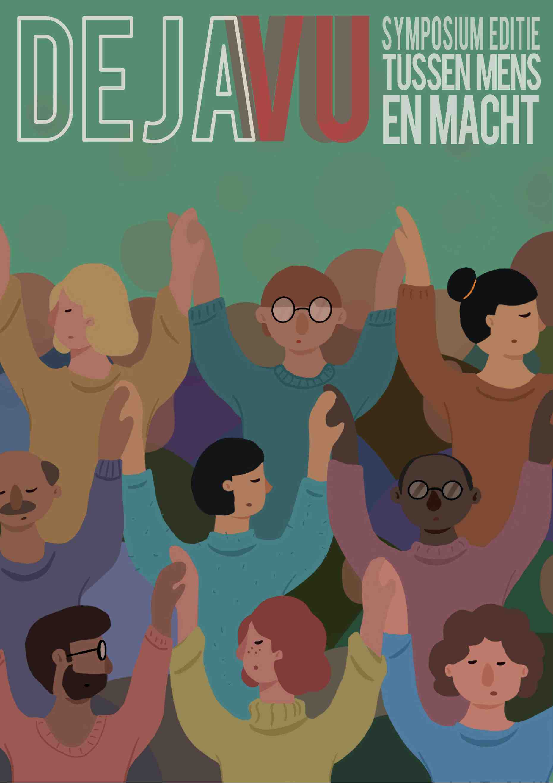 Cover editie maart 2019