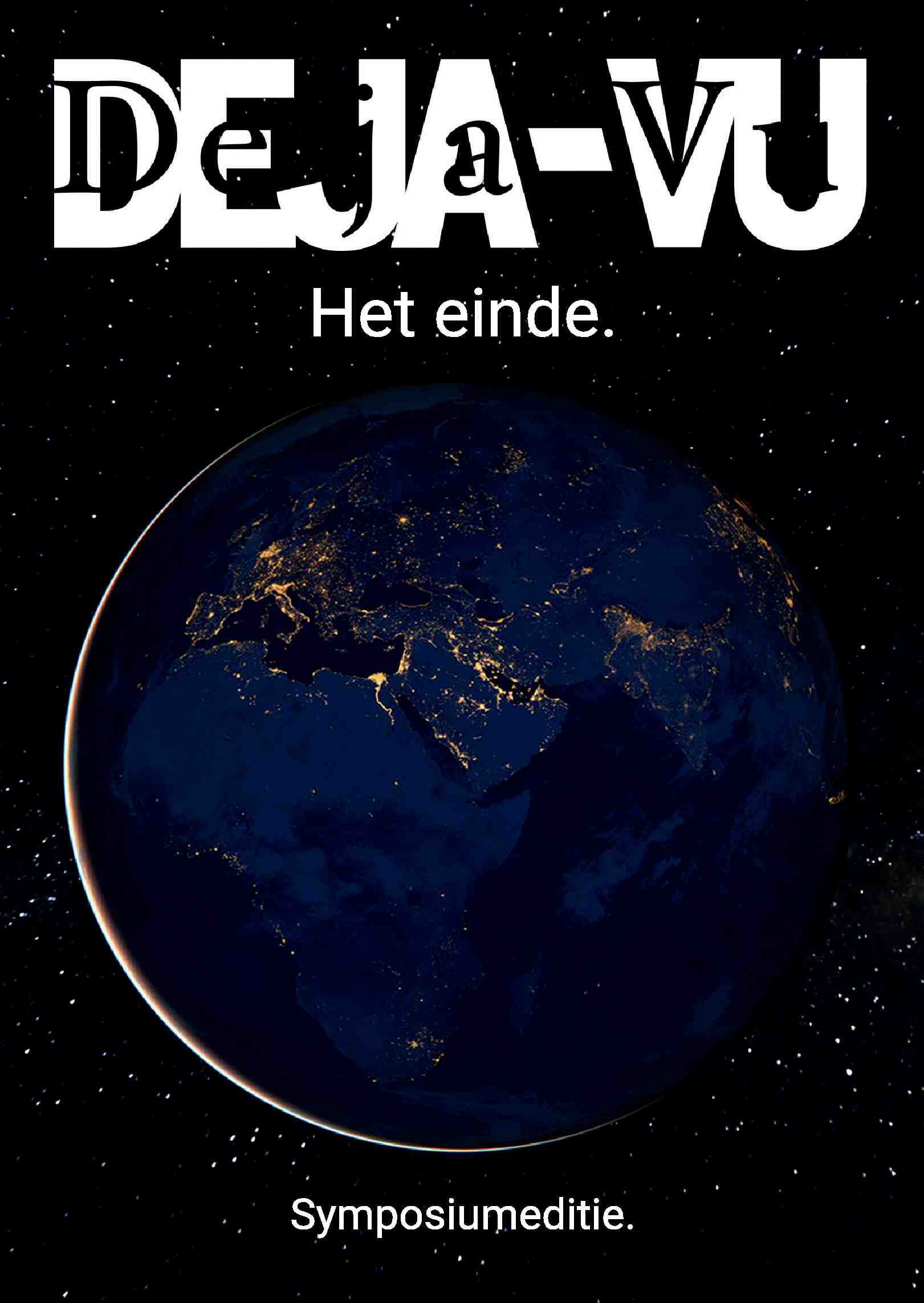 Cover editie april 2023