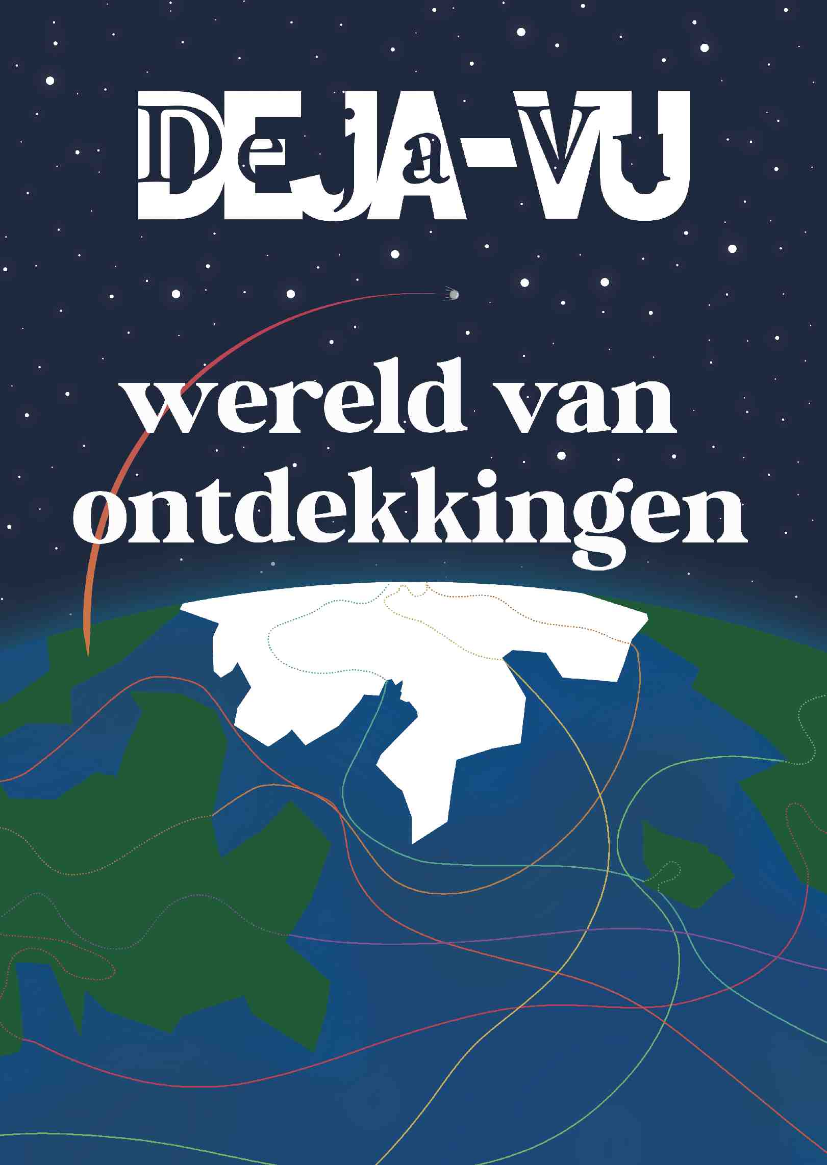 Cover editie december 2023