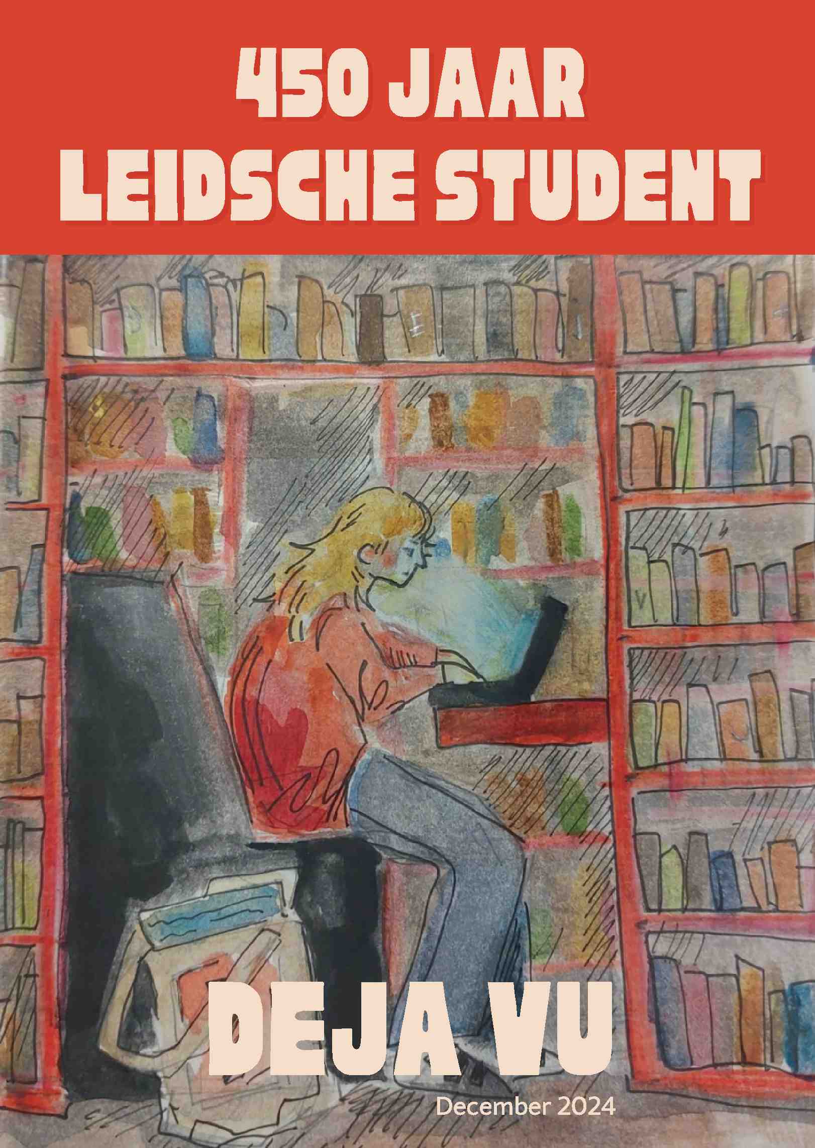 Cover editie december 2024