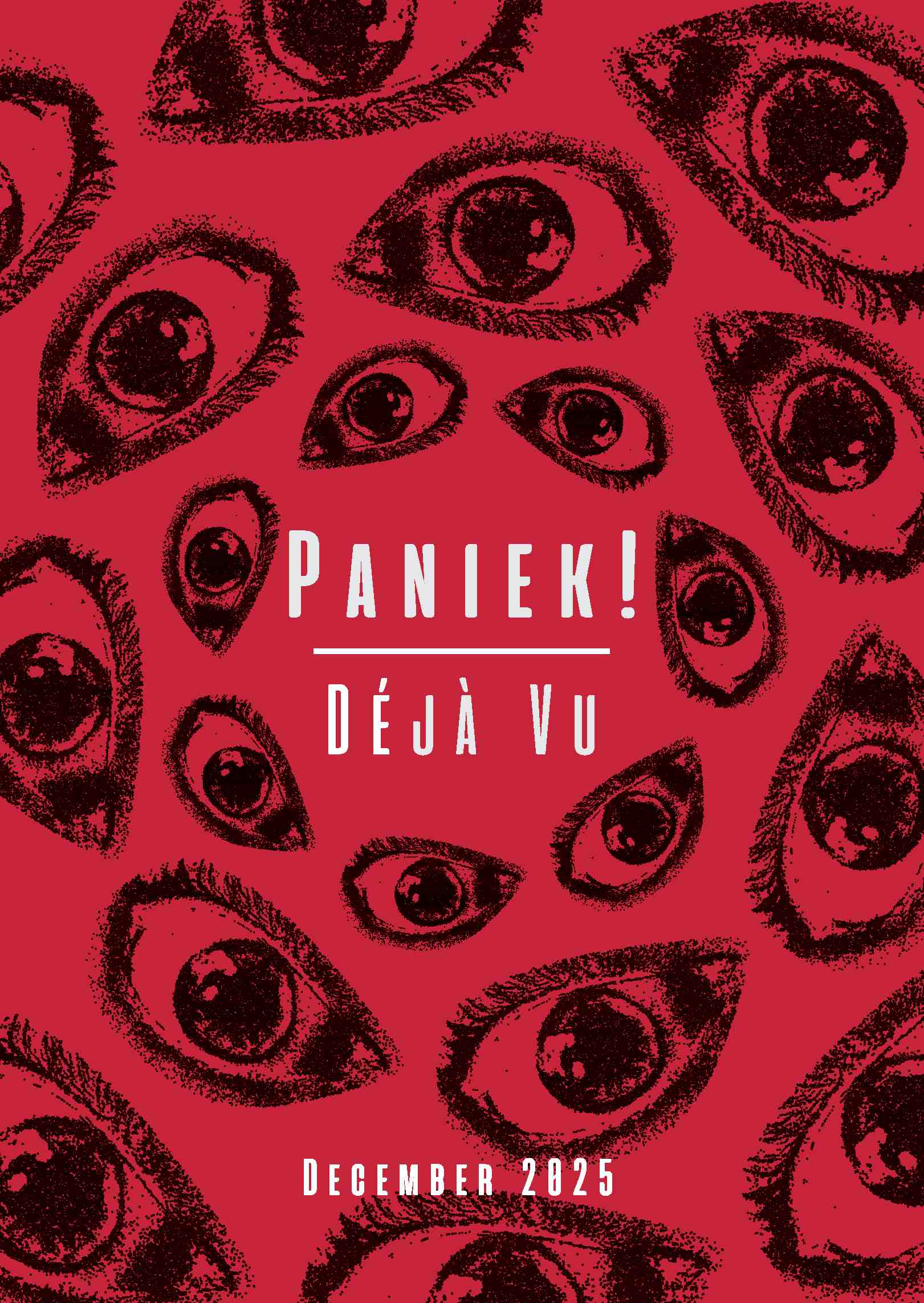 Cover editie december 2025