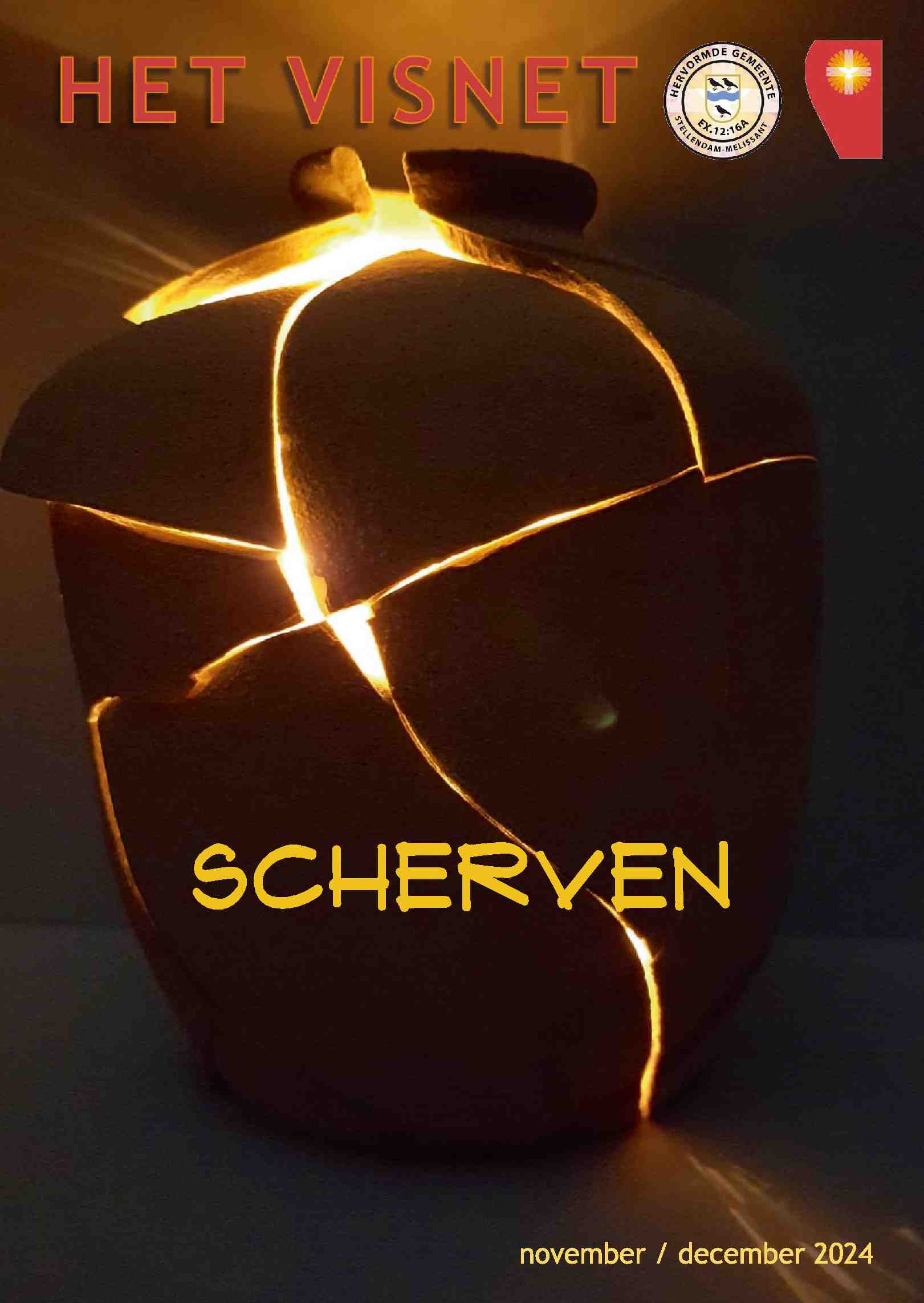 Cover editie november 2024