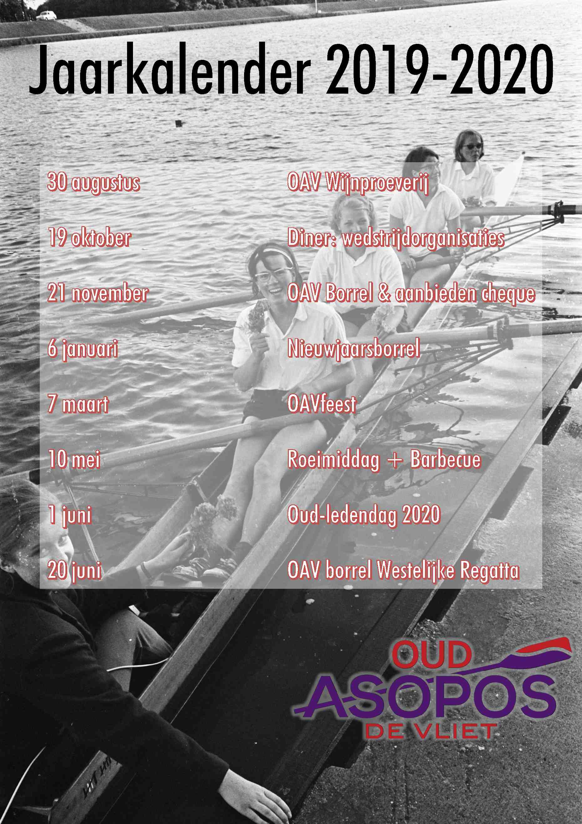 Cover editie juli 2019