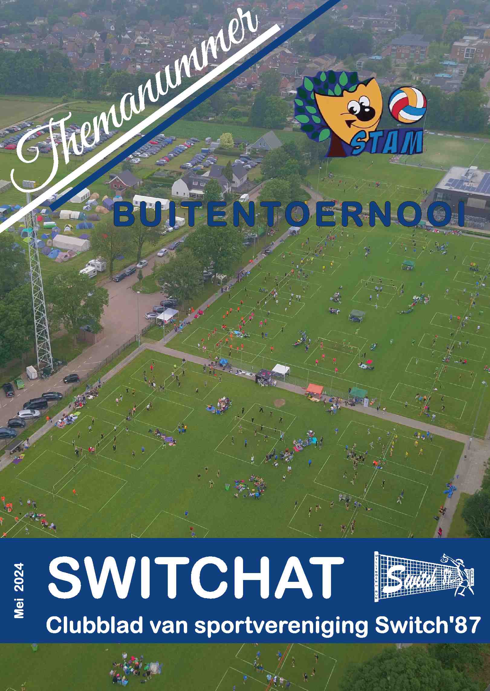 Cover editie mei 2024