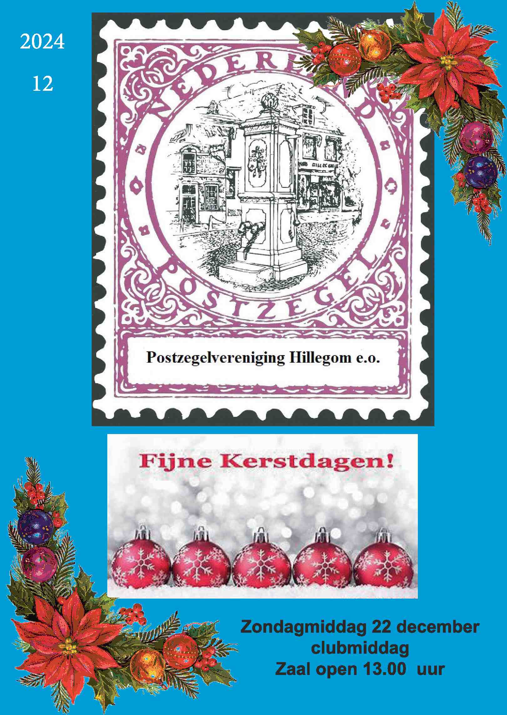 Cover editie december 2024