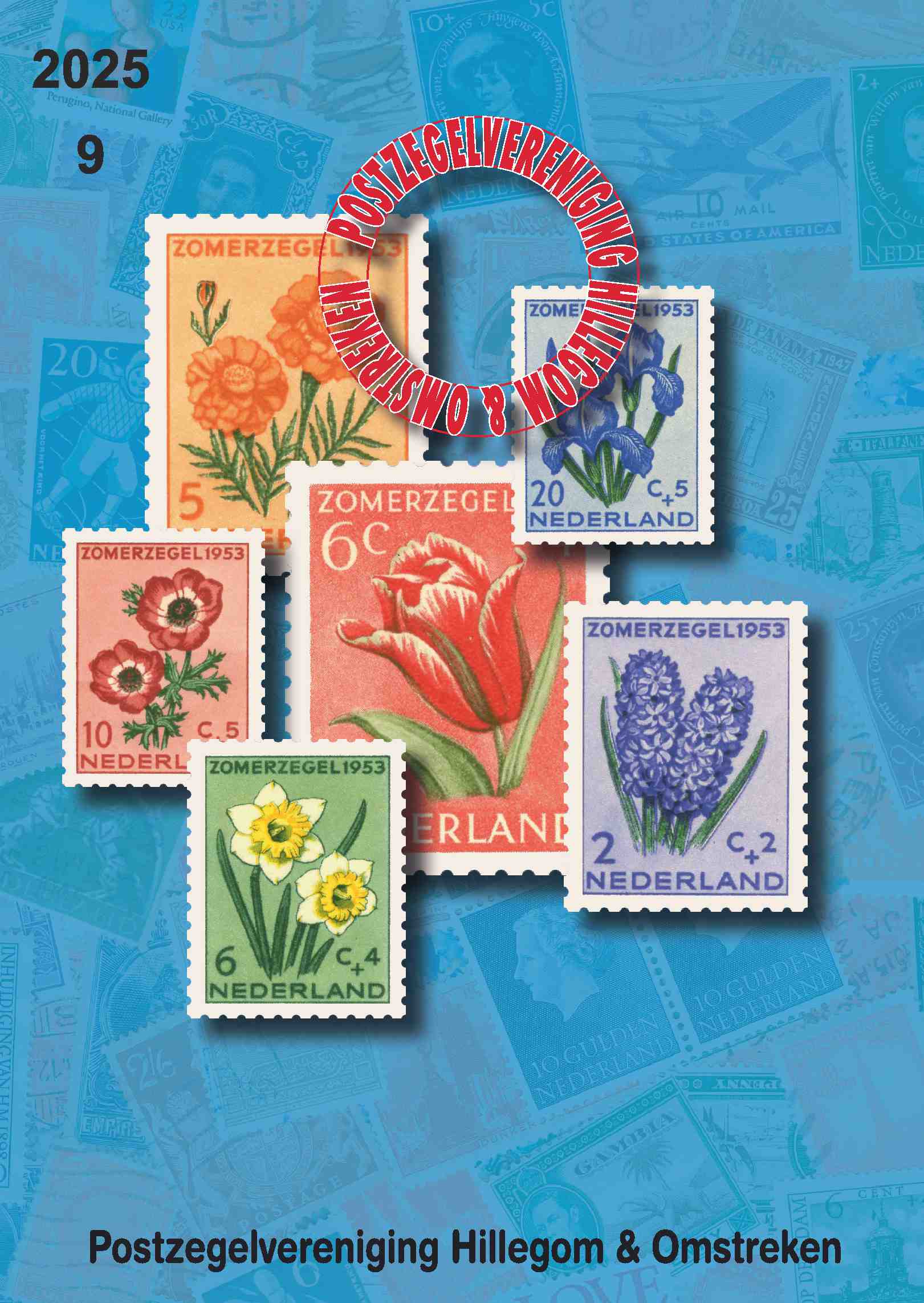 Cover editie september 2025