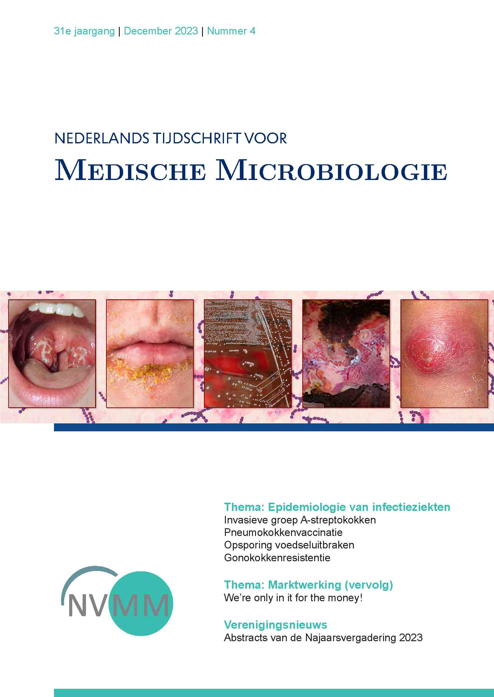 Cover editie december 2023