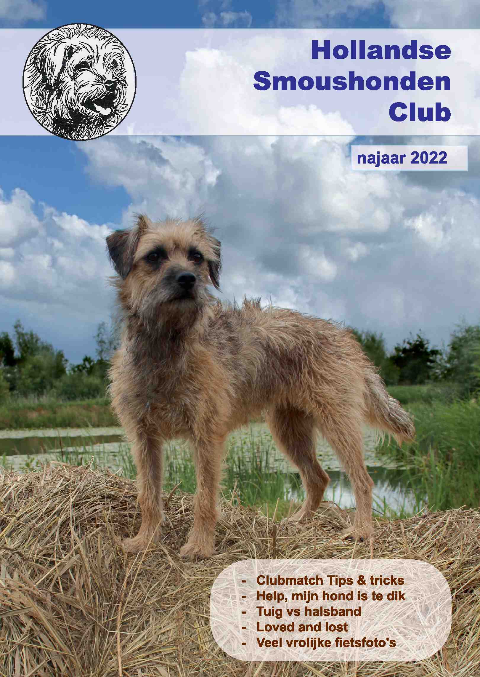 Cover editie september 2022