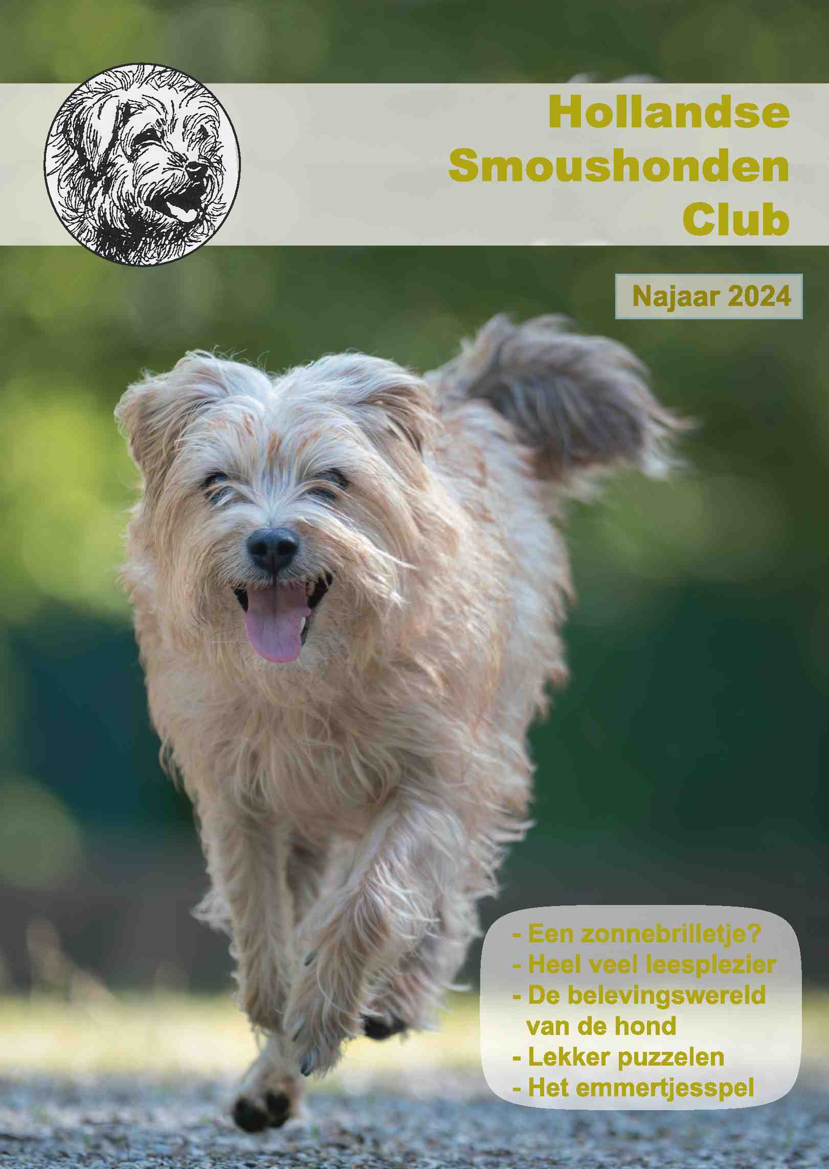 Cover editie september 2024