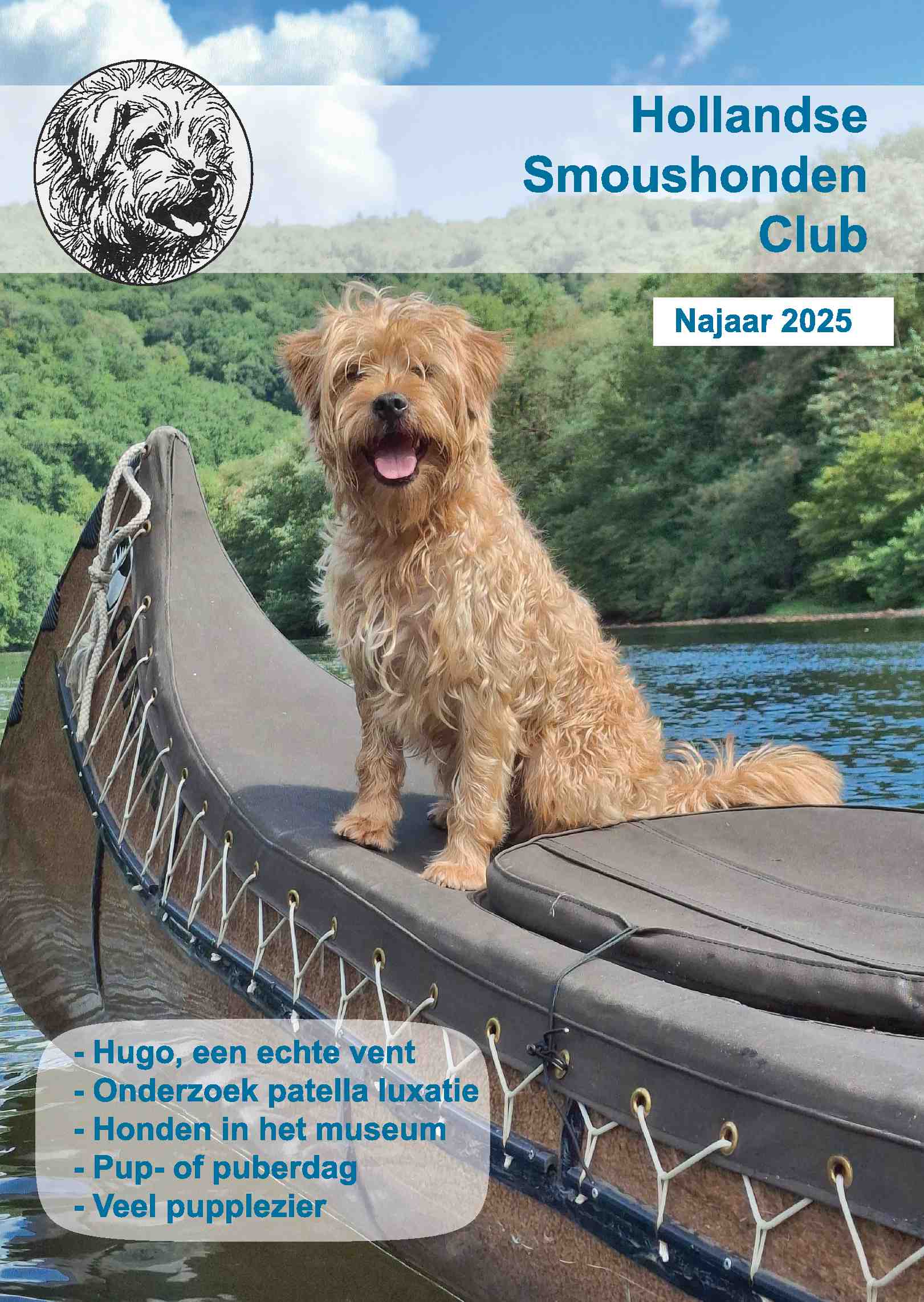 Cover editie september 2025