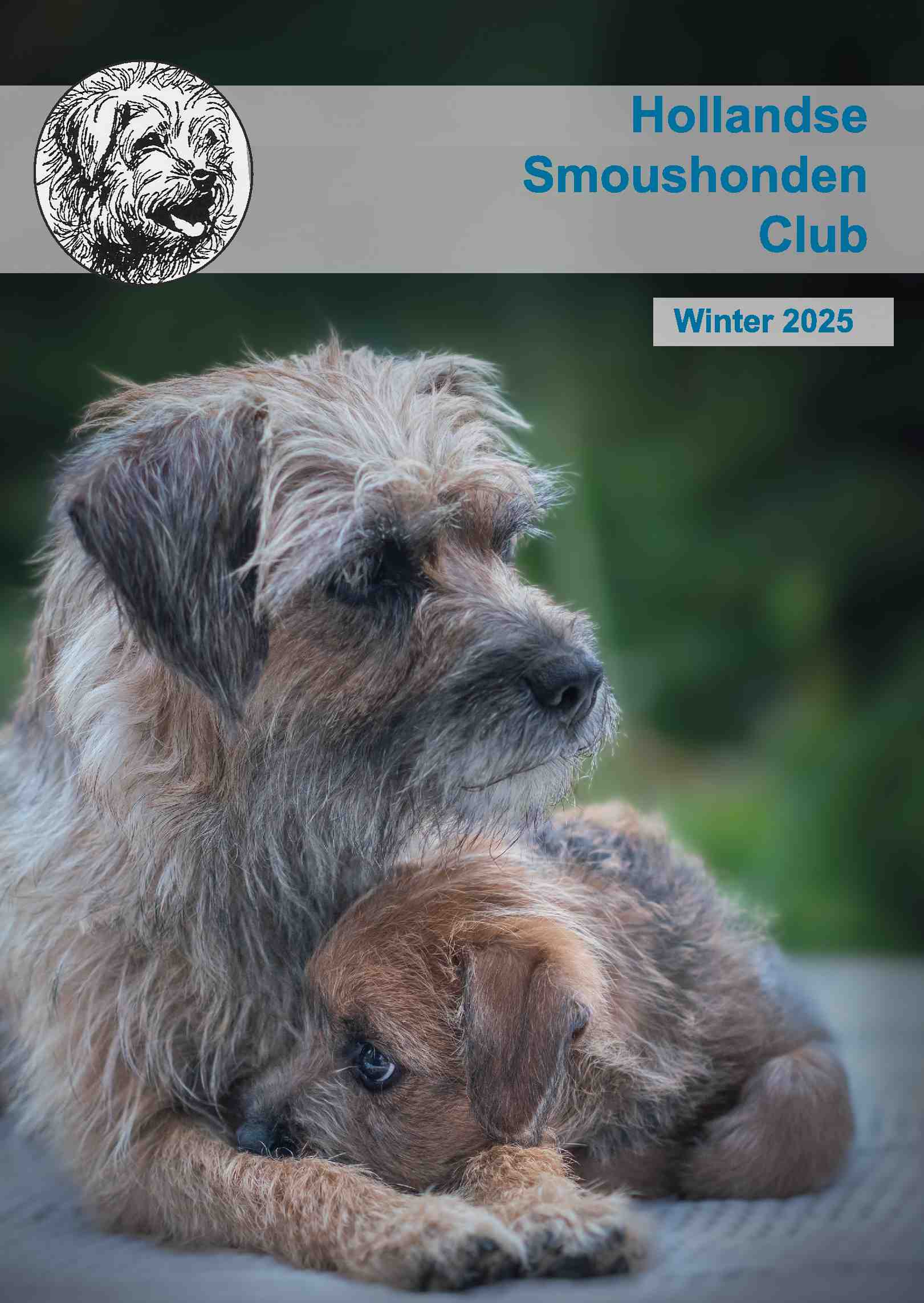 Cover editie januari 2026