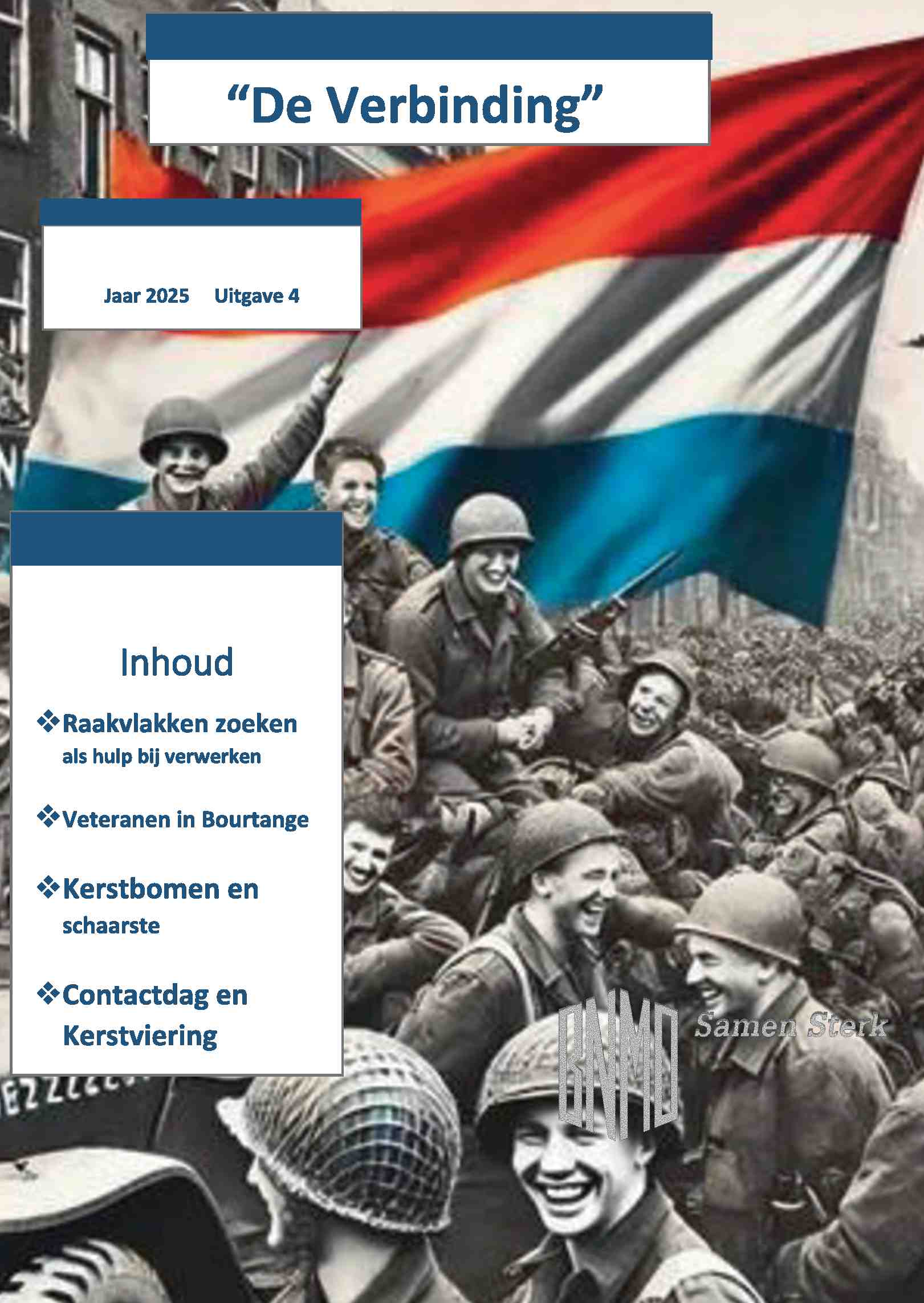 Cover editie september 2025