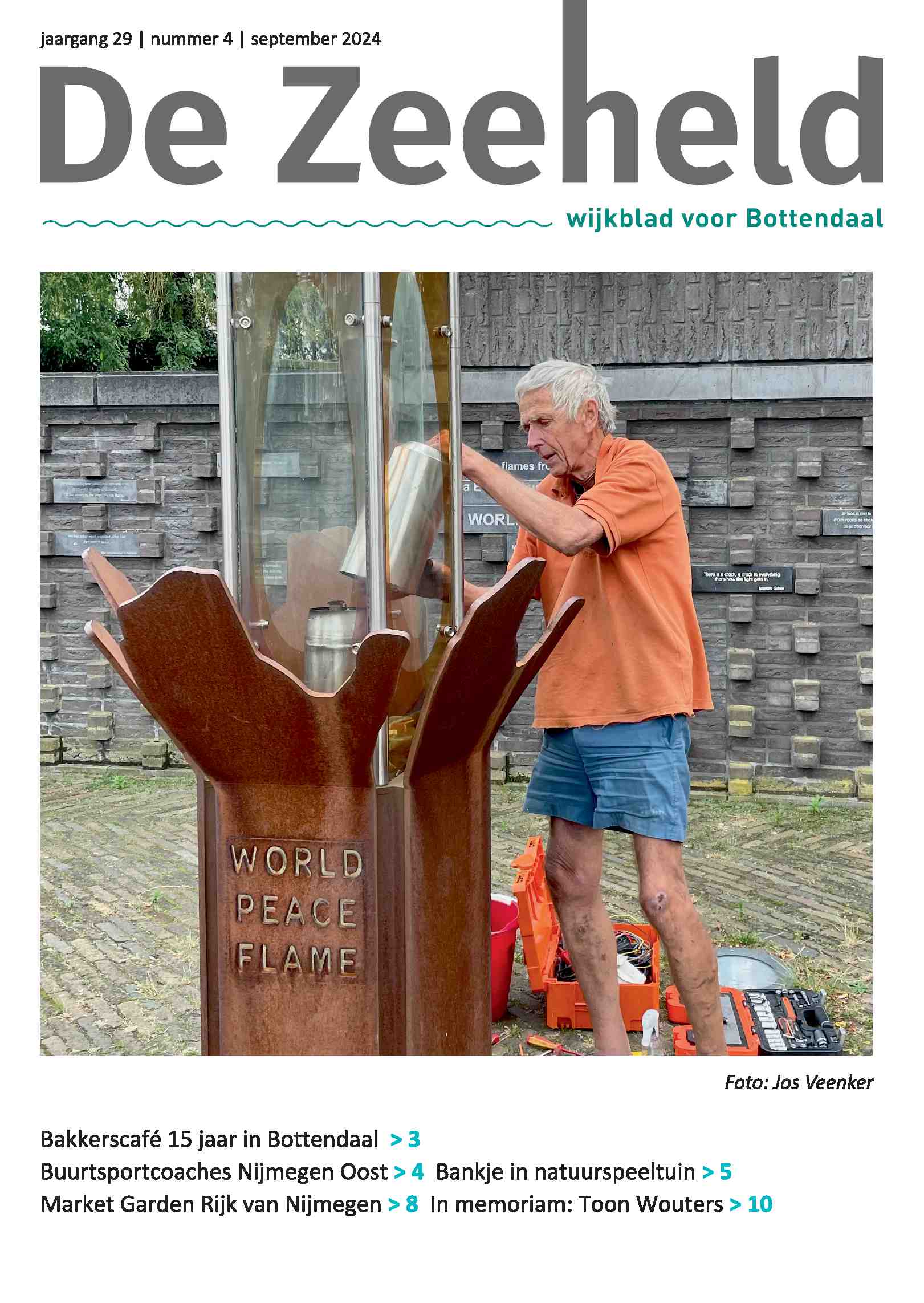 Cover editie september 2024