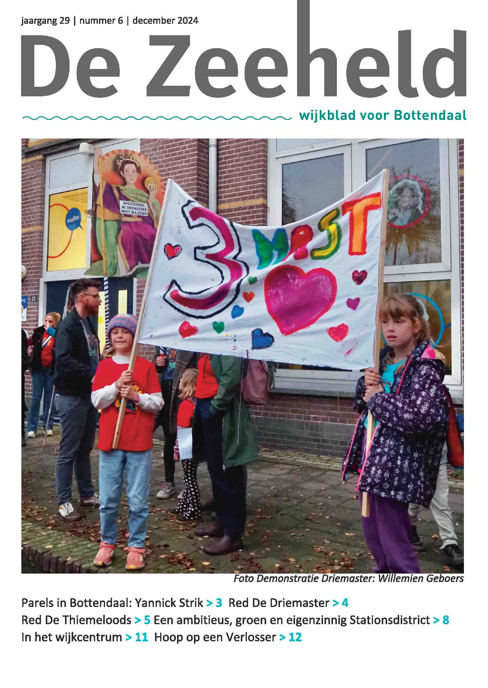 Cover editie december 2024