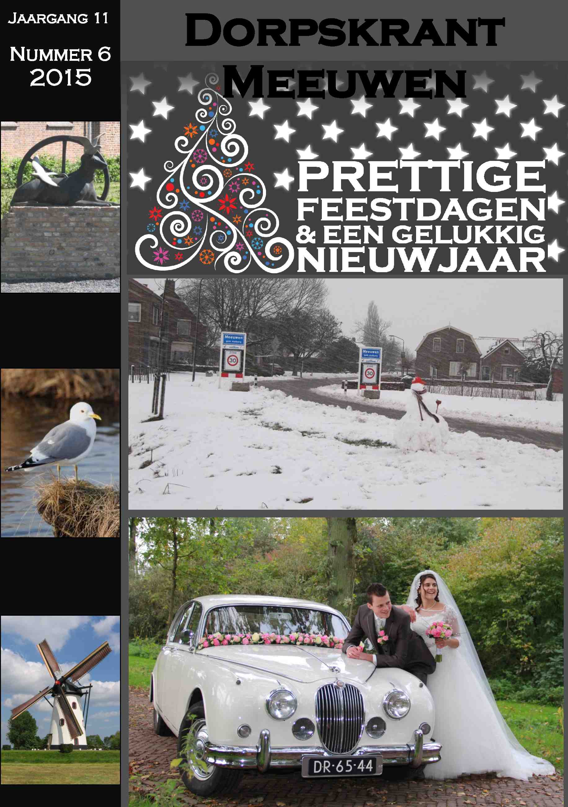 Cover editie december 2015