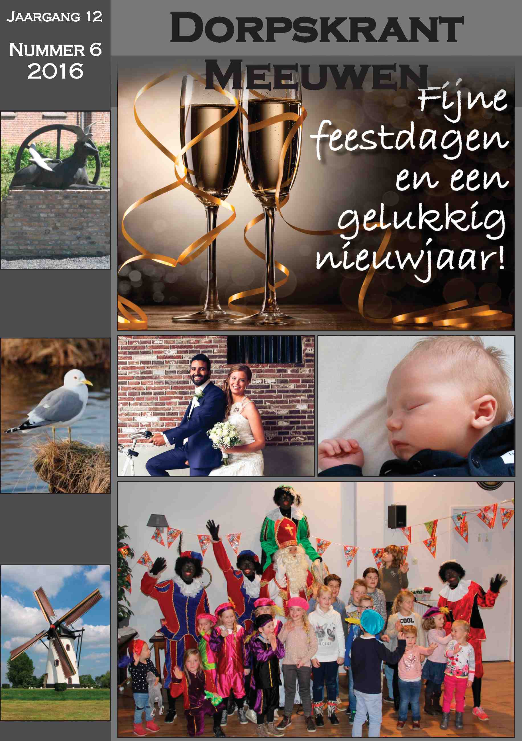 Cover editie december 2016