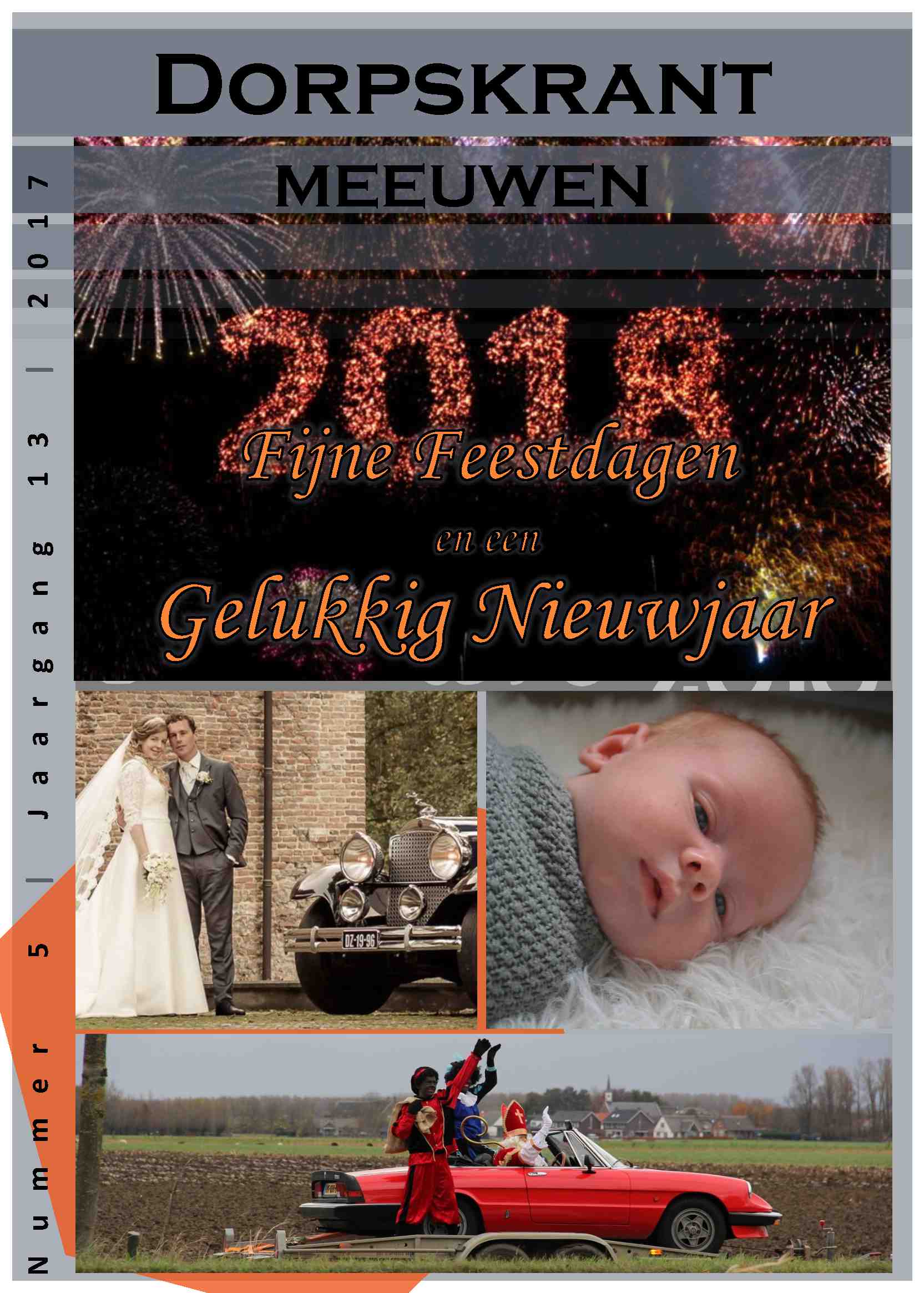 Cover editie december 2017