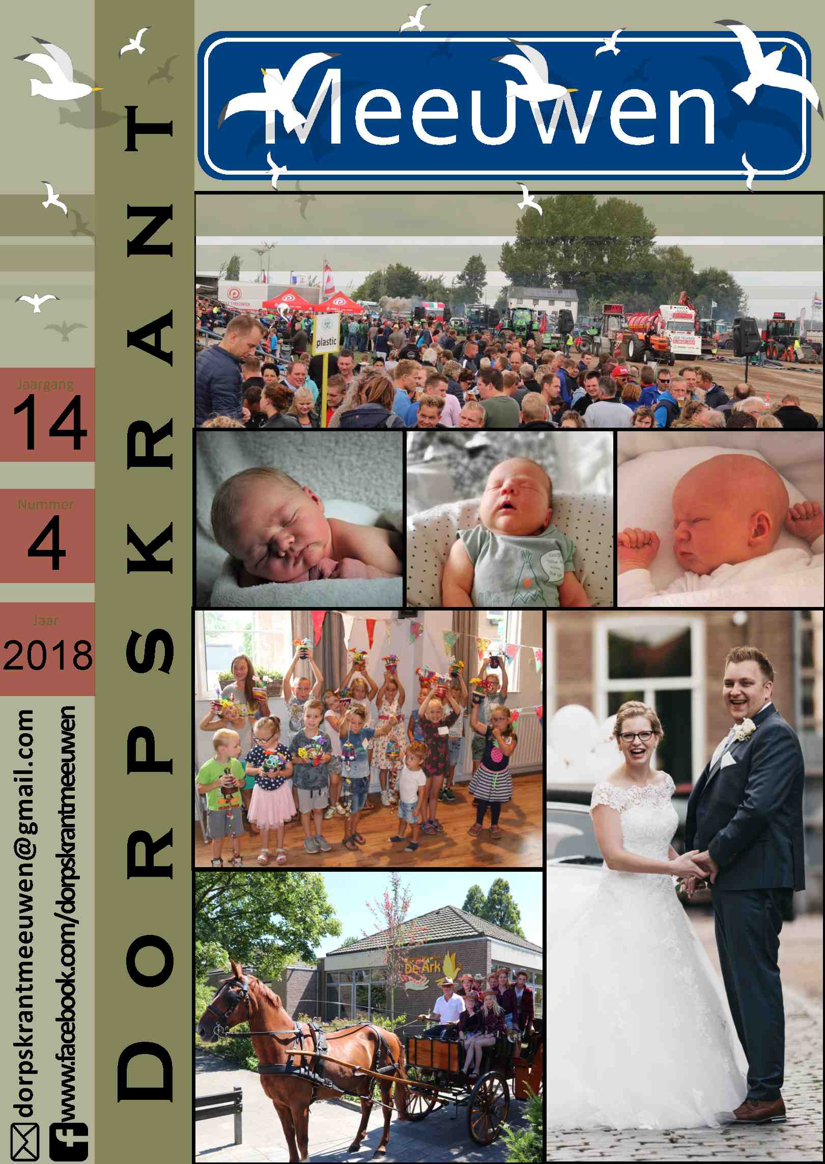 Cover editie september 2018
