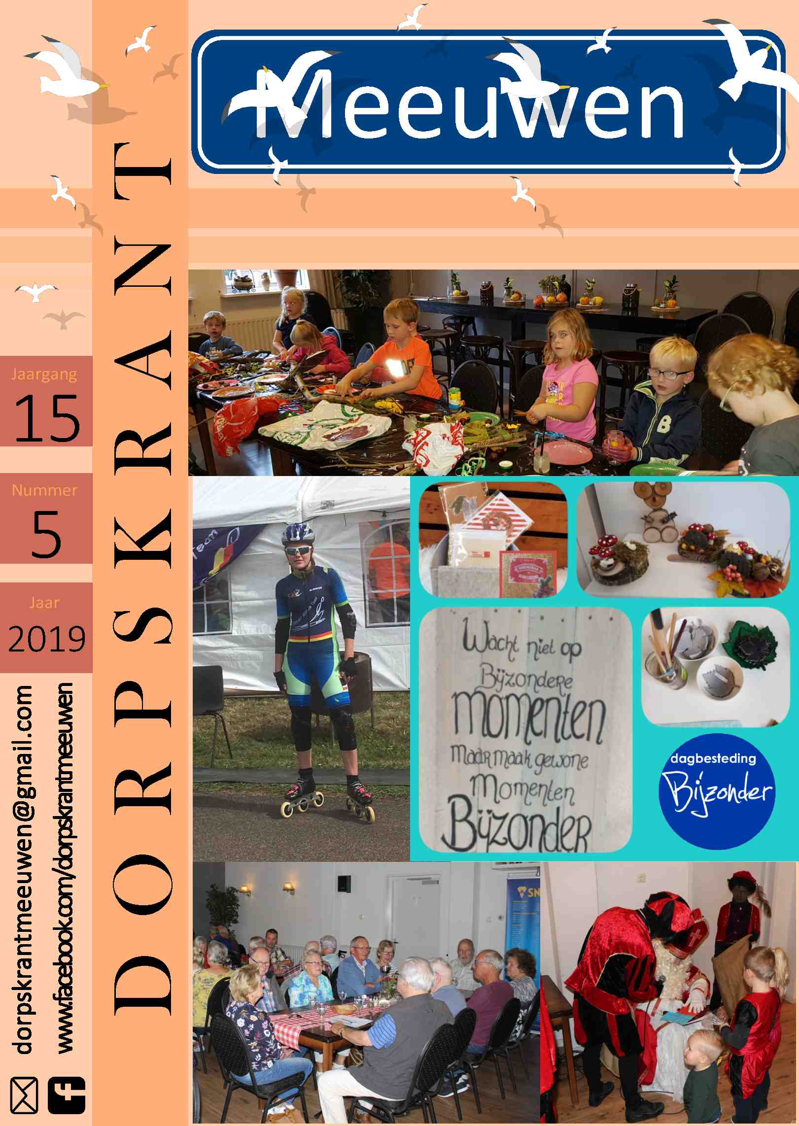 Cover editie december 2019