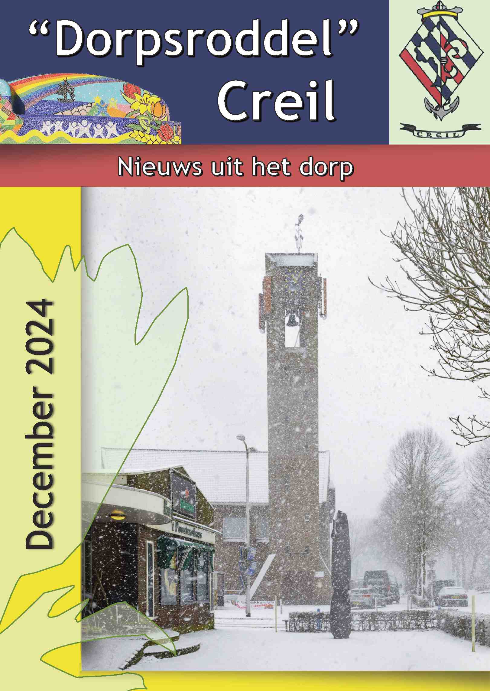 Cover editie december 2024