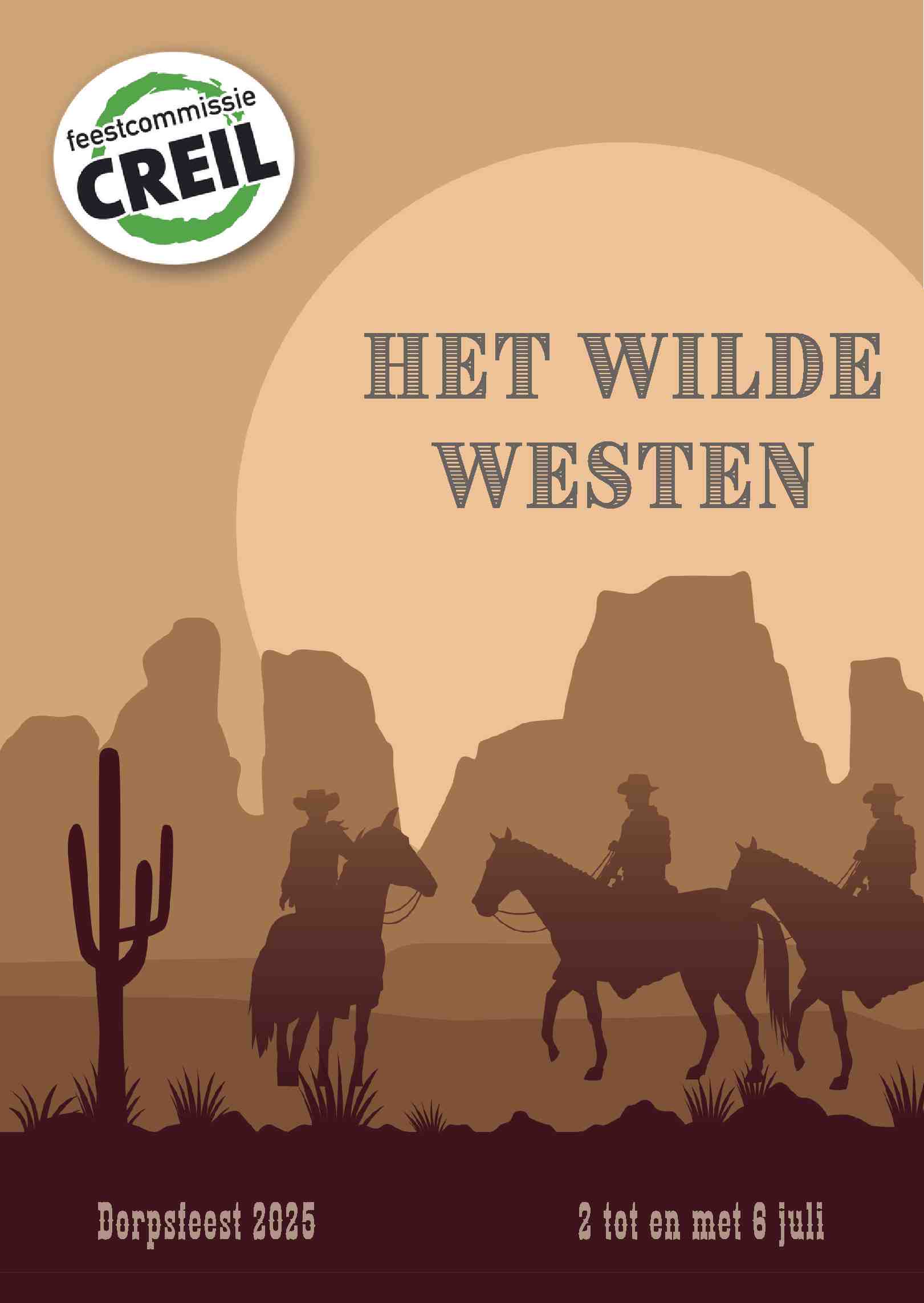Cover editie juni 2025