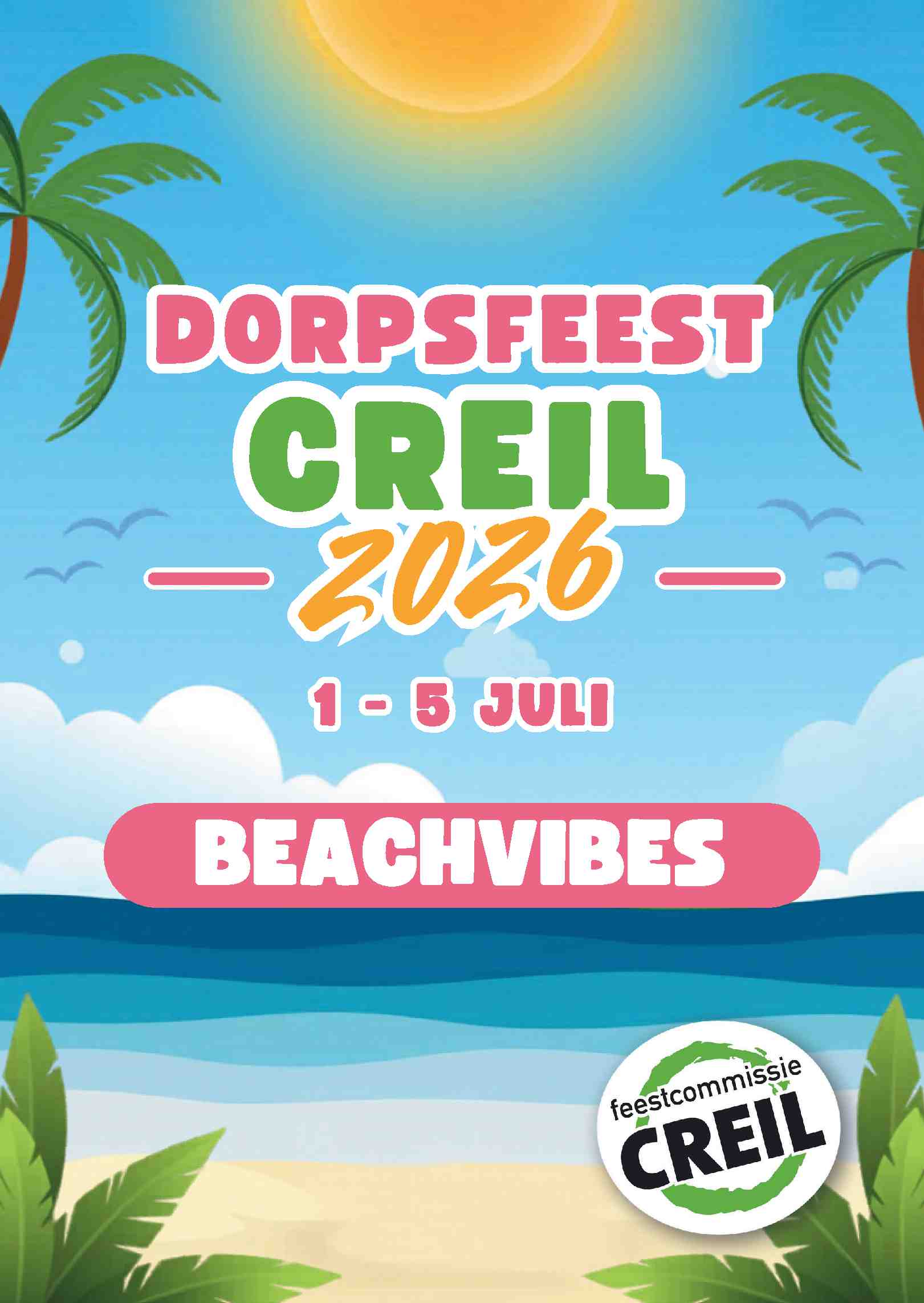 Cover editie juni 2026
